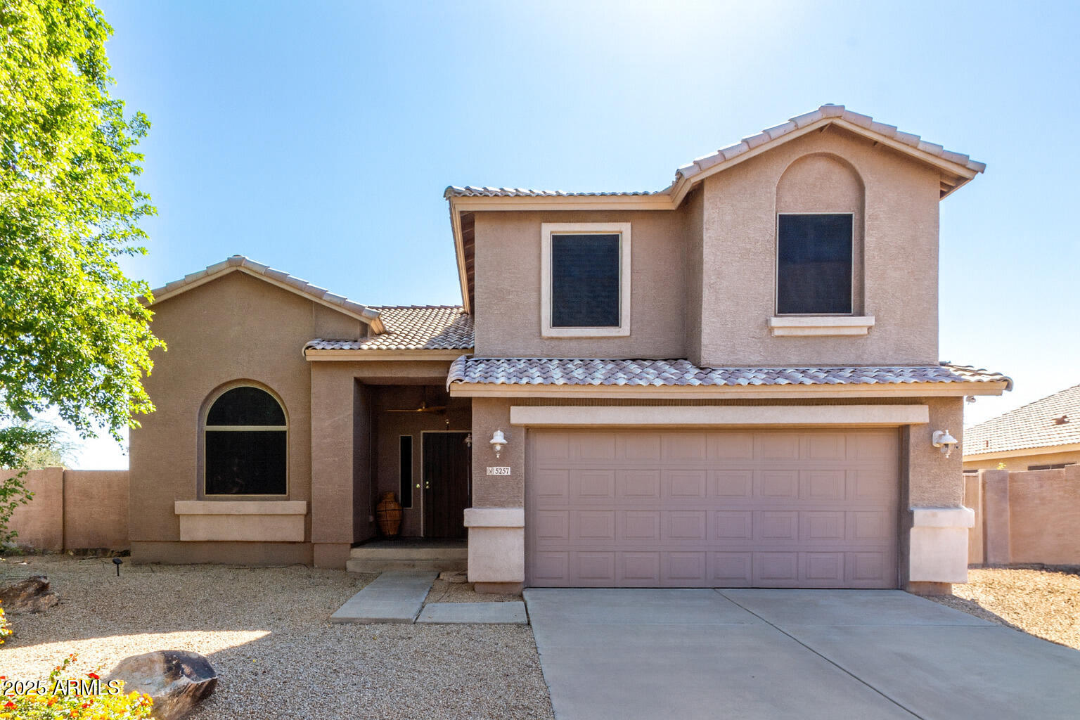 5257 W BELMONT Avenue, Glendale, AZ 85301 — Photo 1 of 19