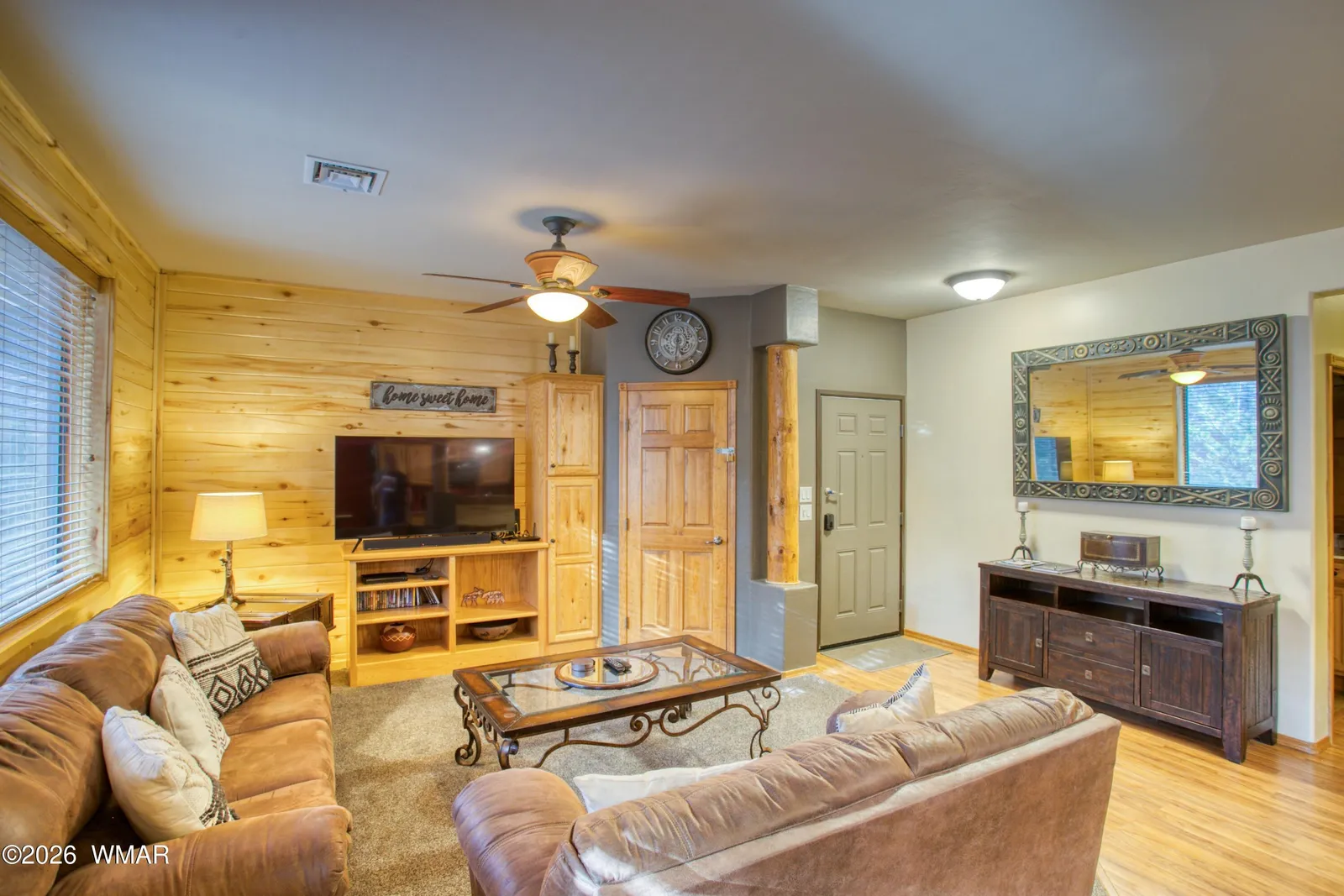 4520 W Tatanka Loop, UNIT A3, Show Low, AZ 85901 — Photo 1 of 23