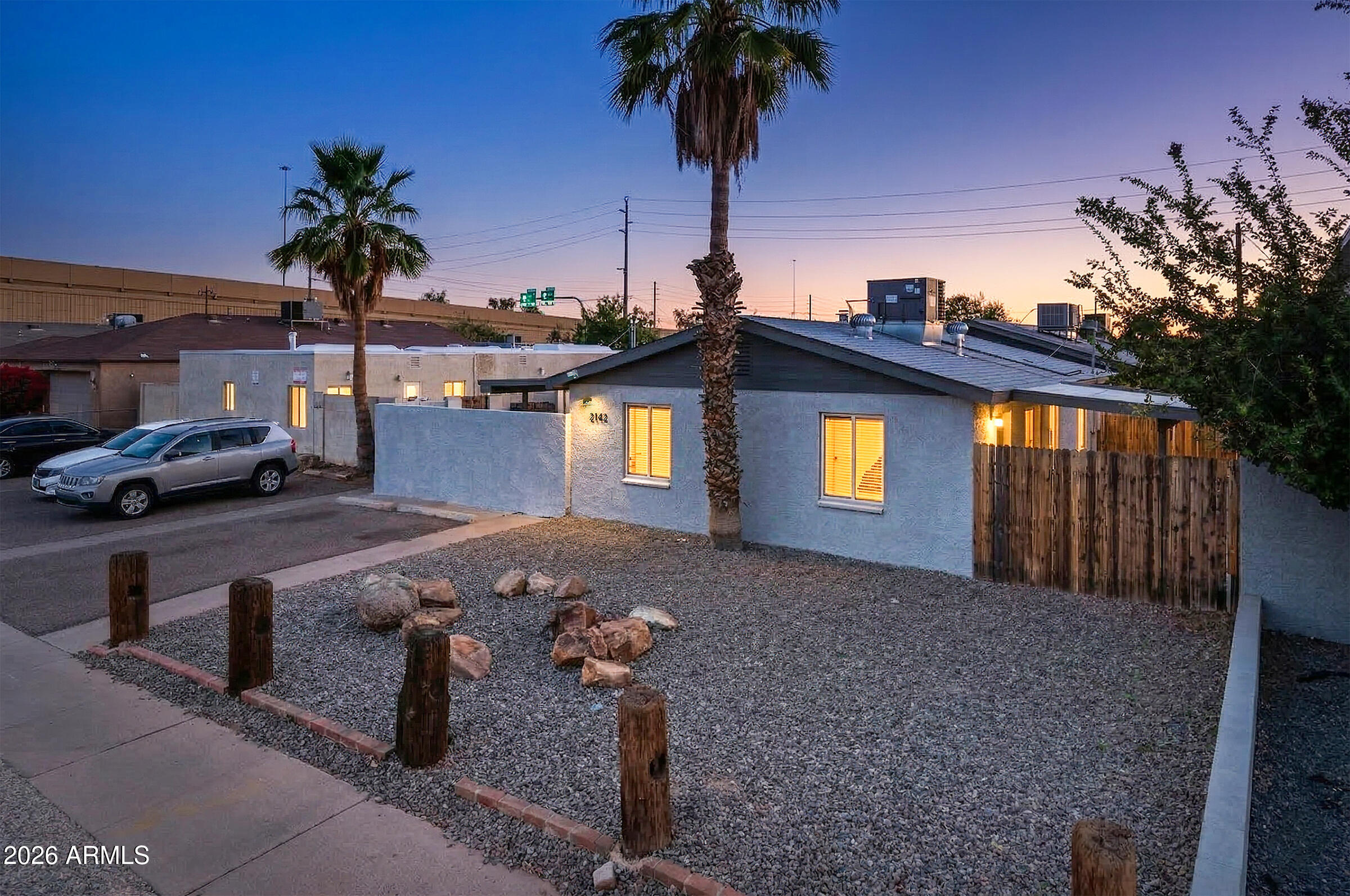 2142 E TAYLOR Street, Phoenix, AZ 85006 — Photo 1 of 47