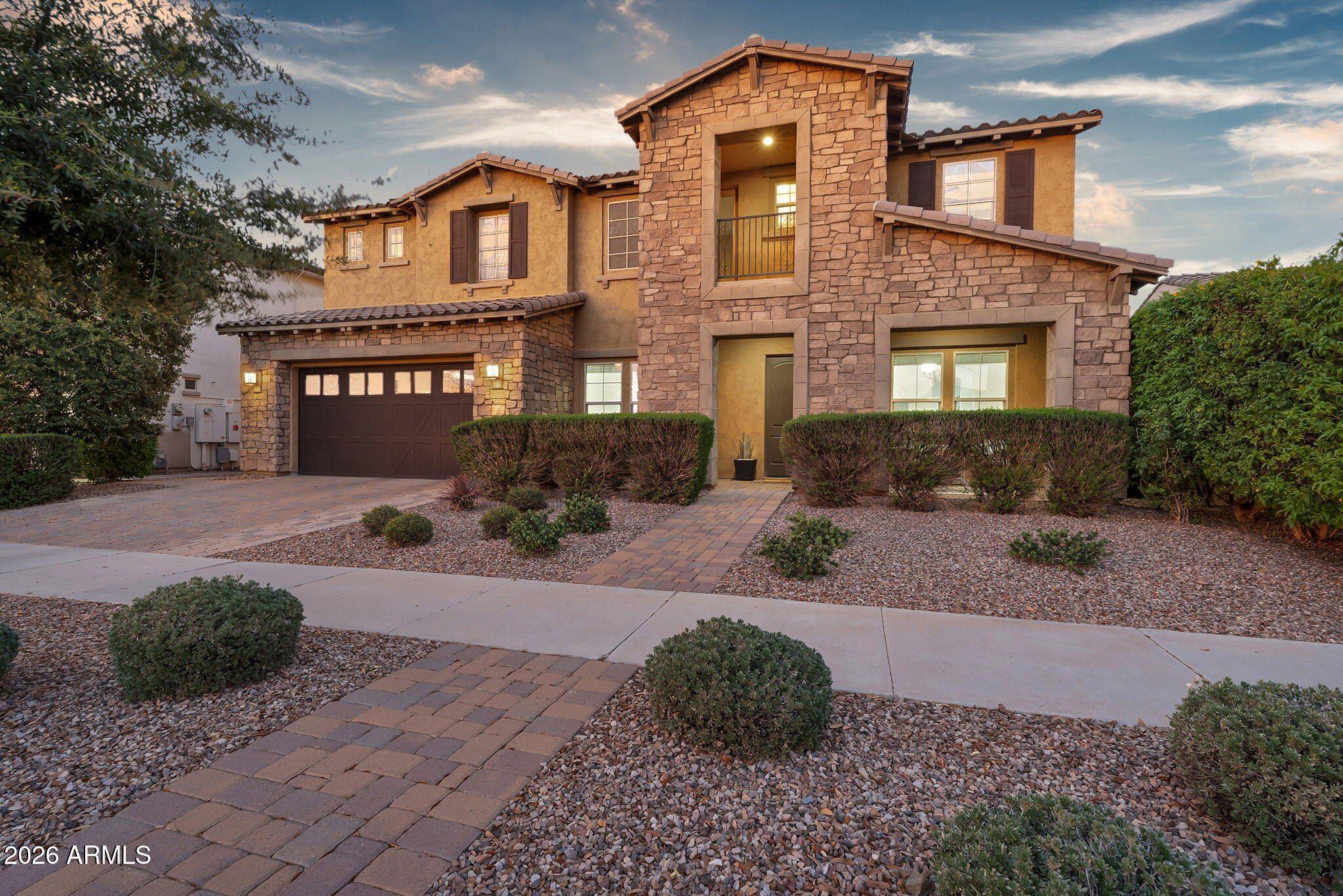 4717 S QUANTUM Way, Mesa, AZ 85212 — Photo 1 of 134
