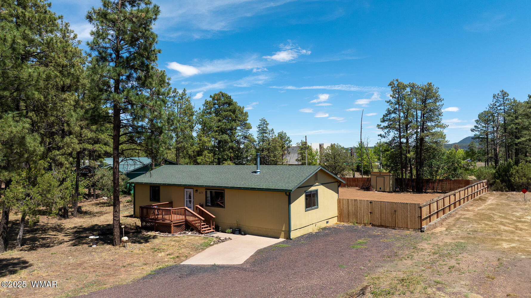 6175 Sutter Drive, Lakeside, AZ 85929 — Photo 1 of 32