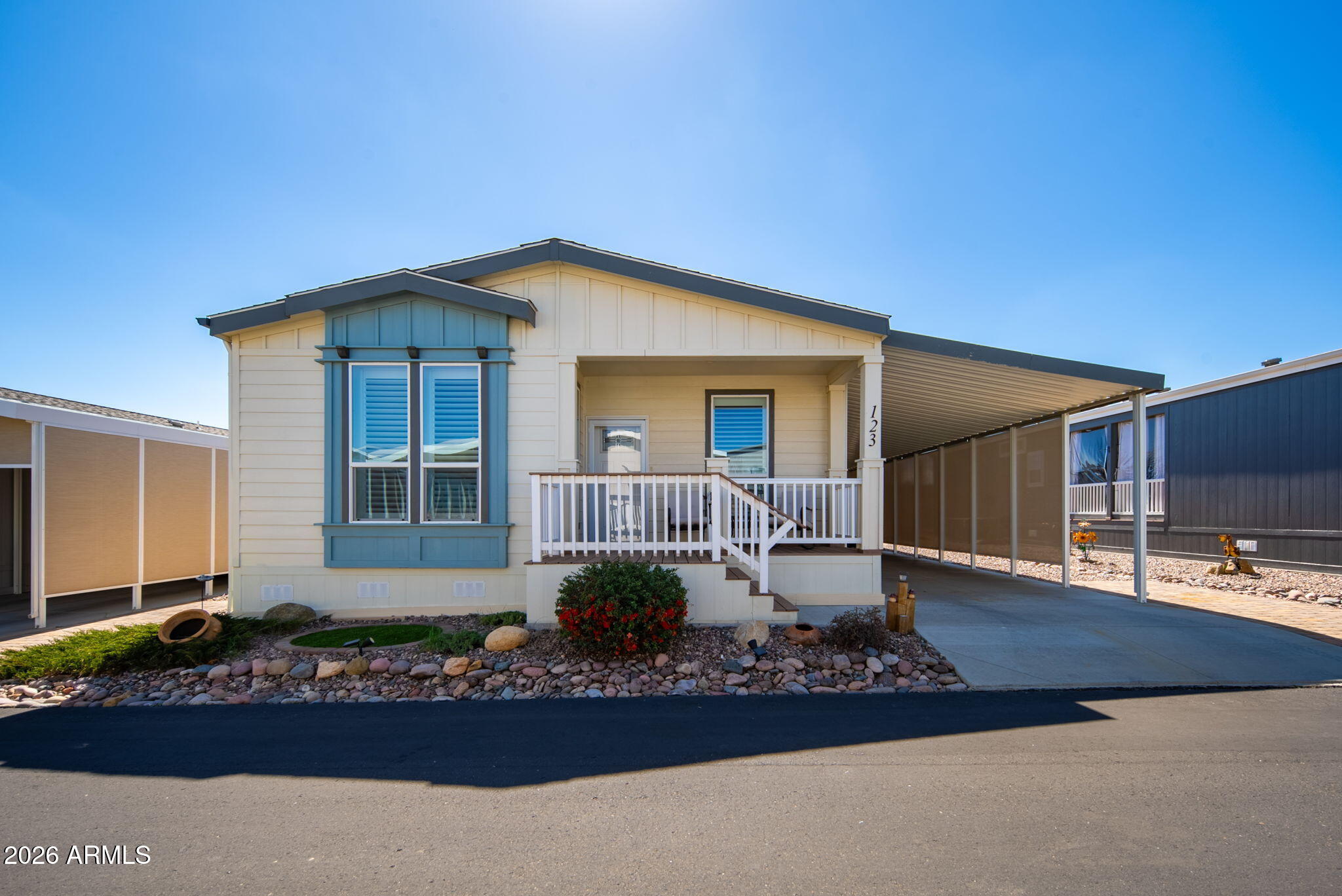 11350 E Sarah Jane Lane 123, Dewey, AZ 86327 — Photo 1 of 41