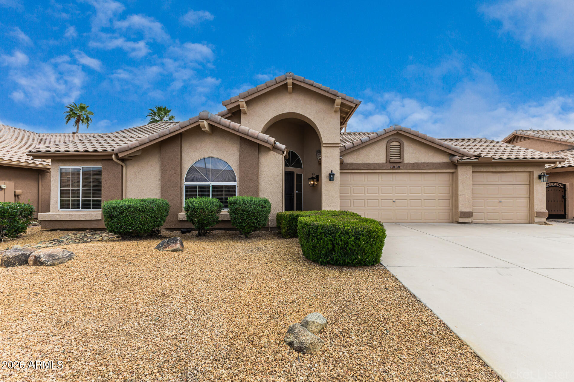 8939 W WESCOTT Drive, Peoria, AZ 85382 — Photo 1 of 37