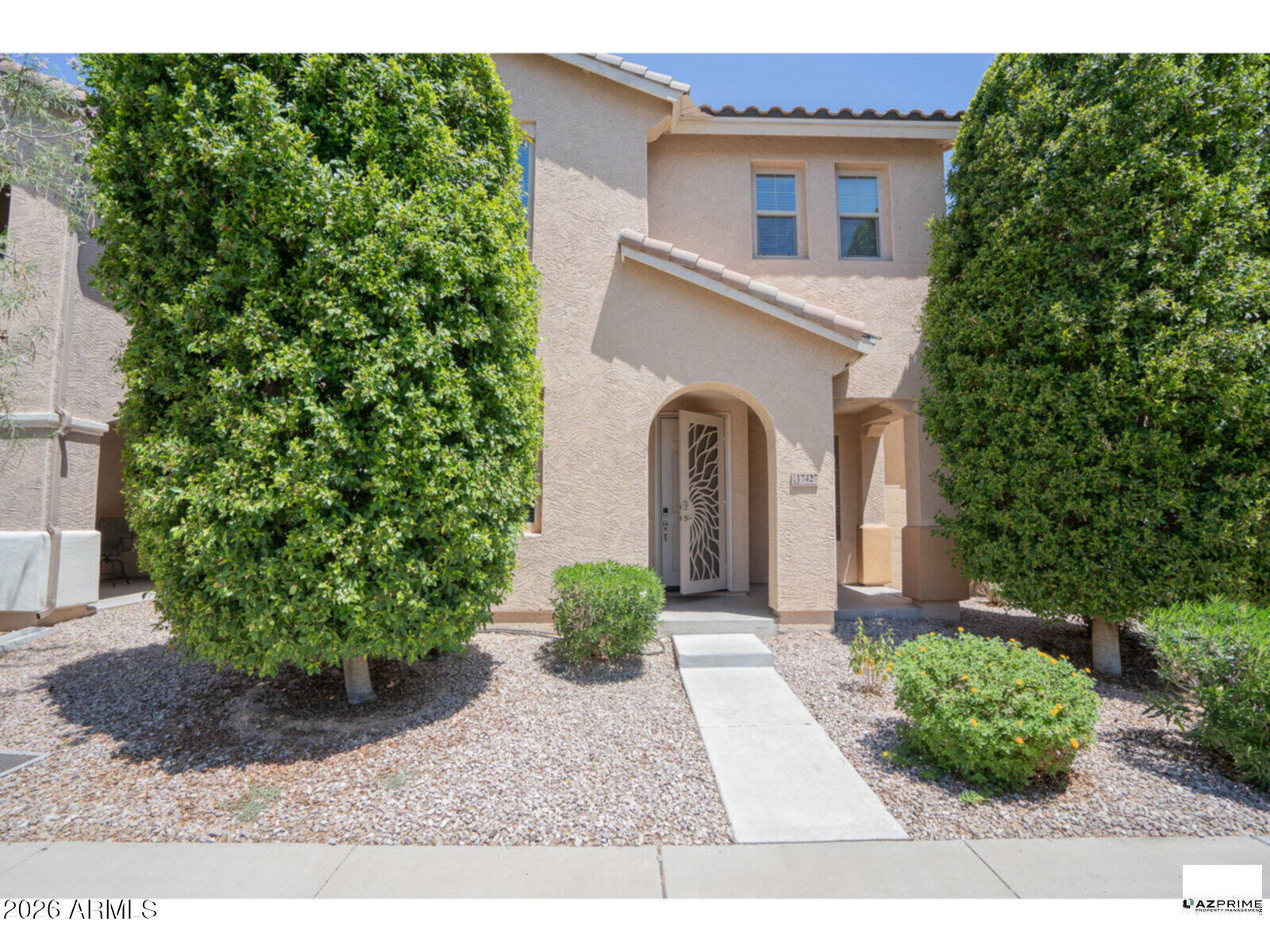 17427 N 92ND Avenue, Peoria, AZ 85382 — Photo 1 of 30