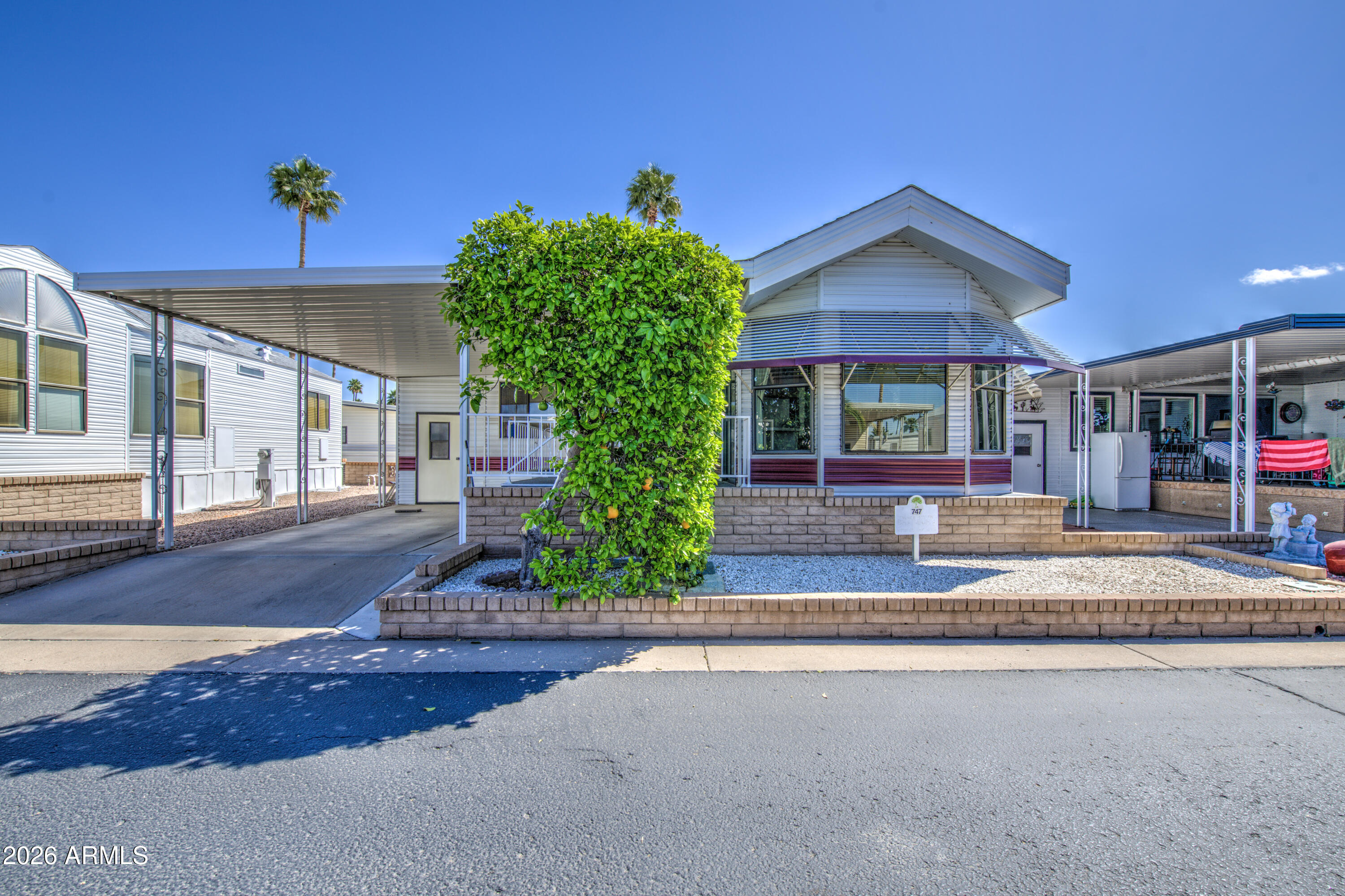 111 S Greenfield Road 747, Mesa, AZ 85208 — Photo 1 of 23