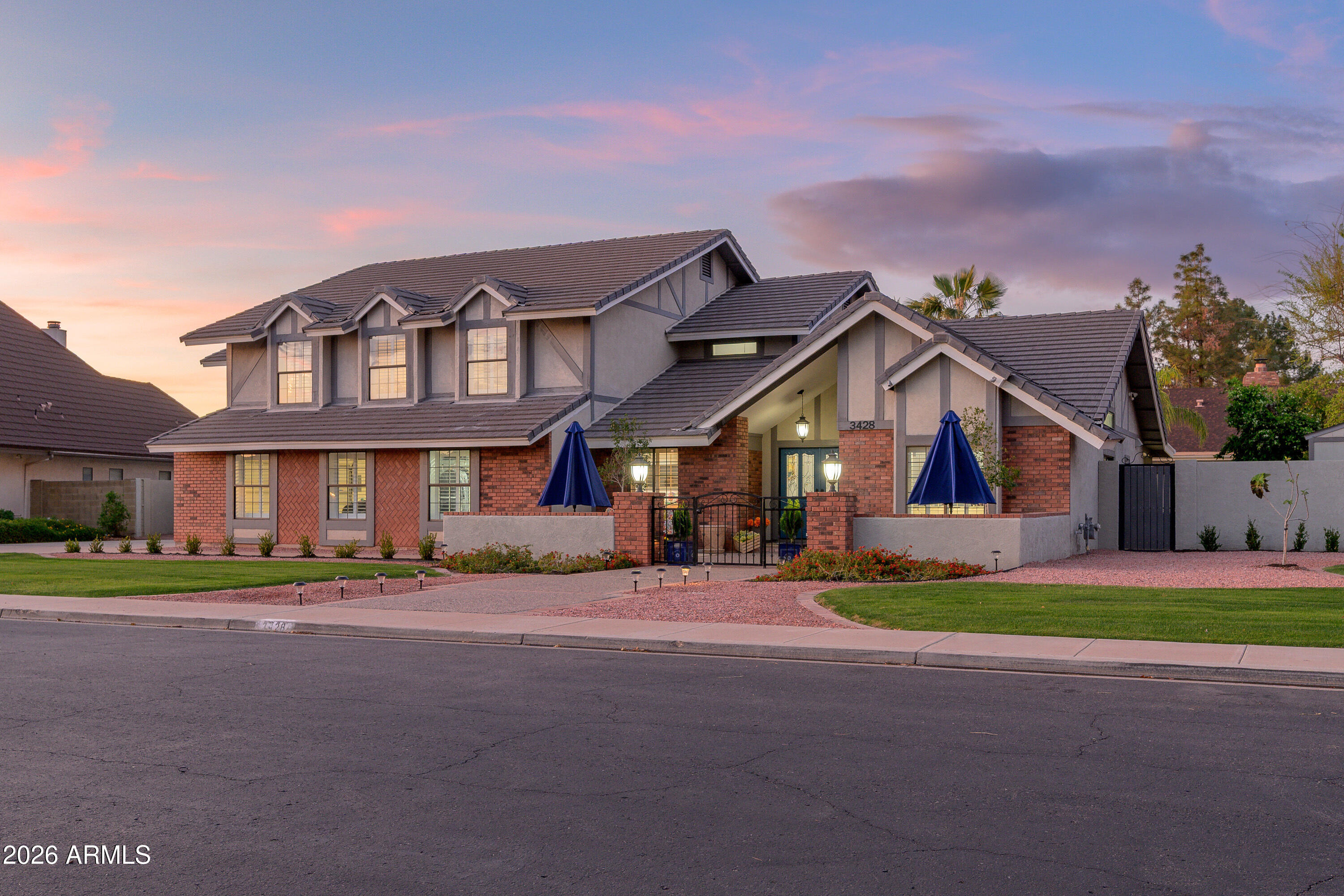 3428 E ENCANTO Street, Mesa, AZ 85213 — Photo 1 of 96