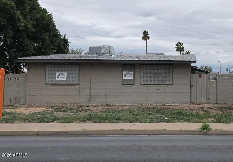 834 W OSBORN Road, Phoenix, AZ 85013 — Photo 1 of 45