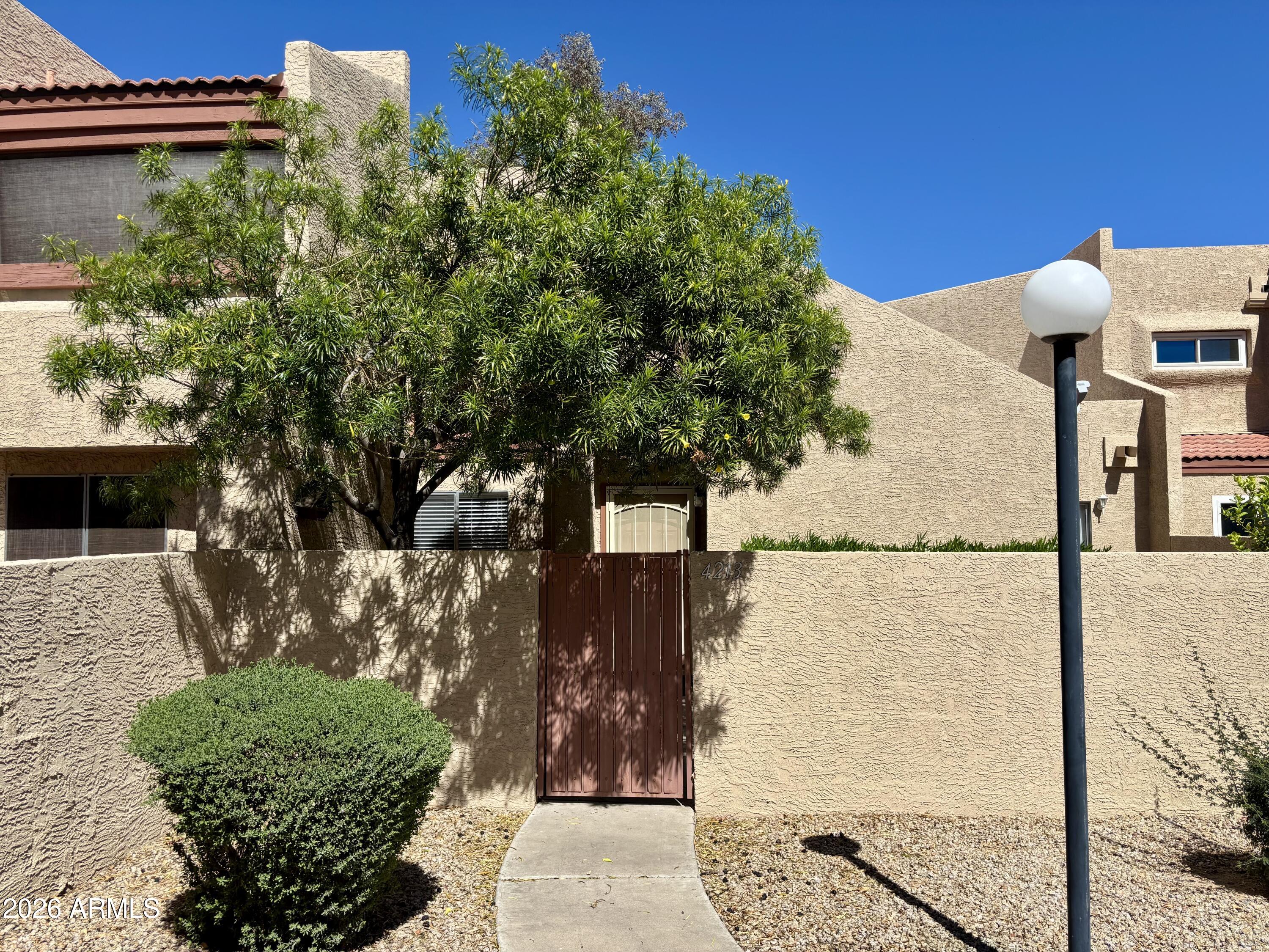 4213 W CALAVAR Road, Phoenix, AZ 85053 — Photo 1 of 20