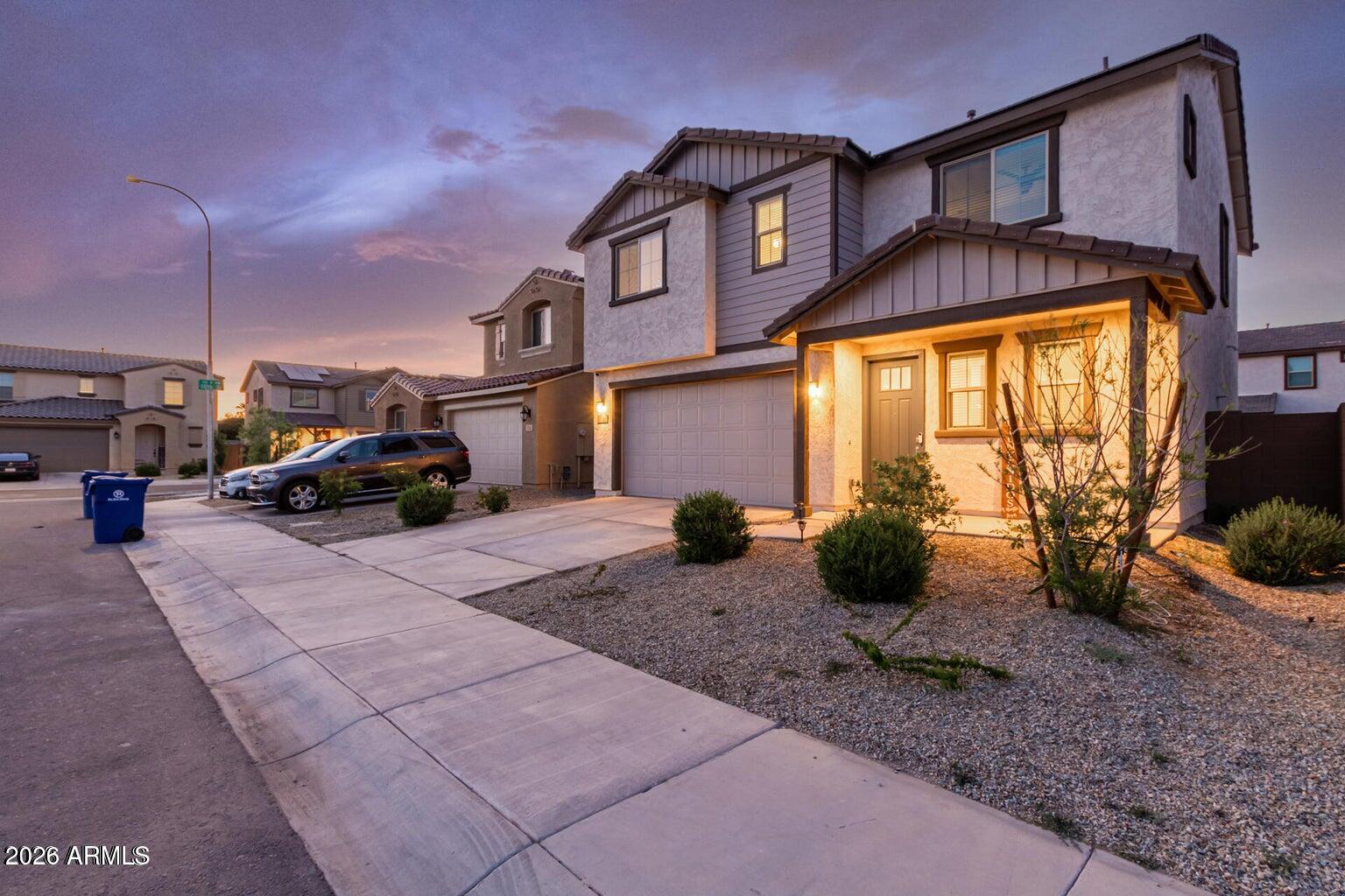 11020 W PIERCE Street, Avondale, AZ 85323 — Photo 1 of 24
