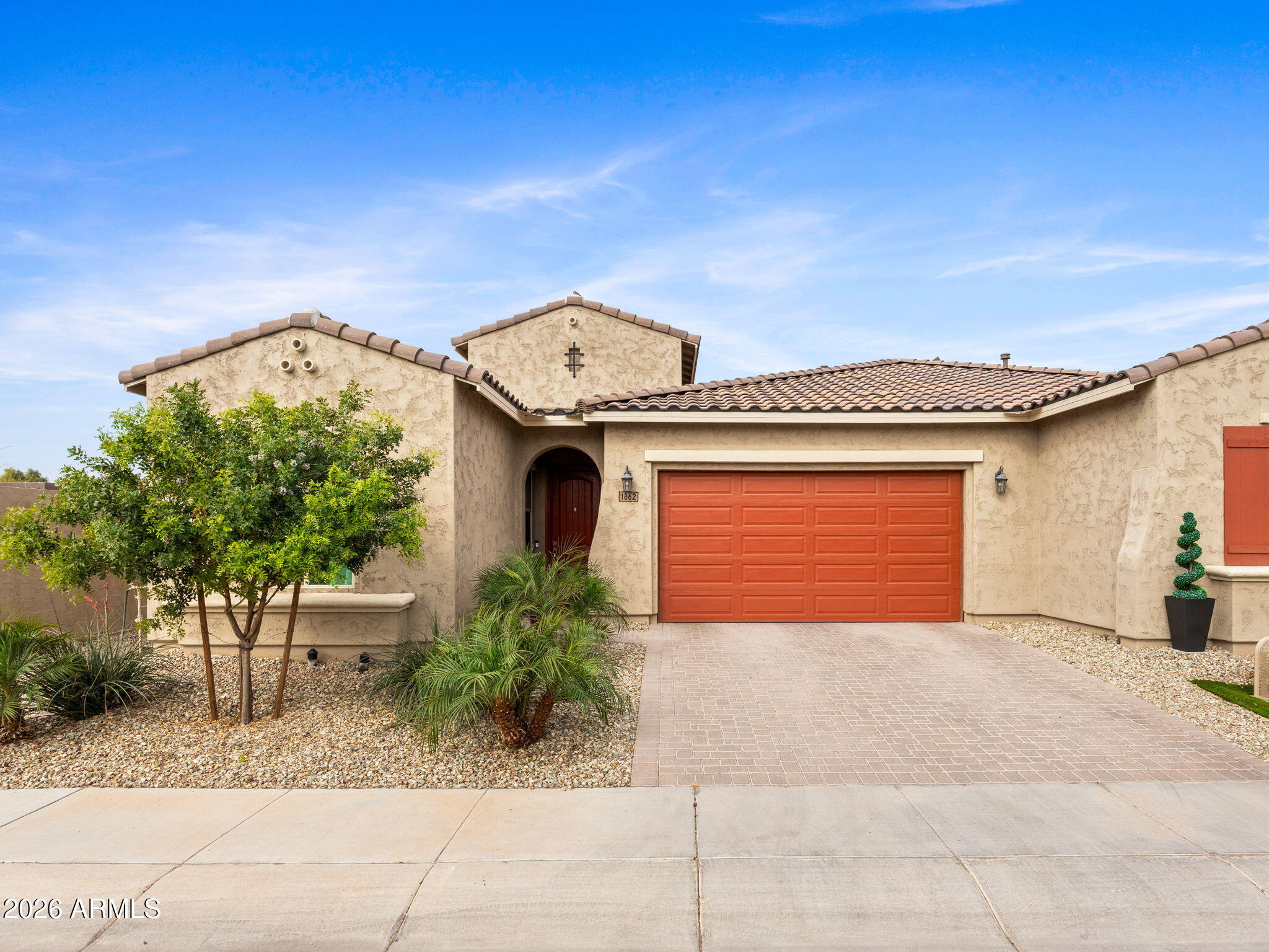 1862 N 141ST Avenue, Goodyear, AZ 85395 — Photo 1 of 35