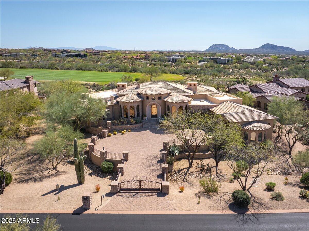 37535 N 104th Place, Scottsdale, AZ 85262 — Photo 1 of 47