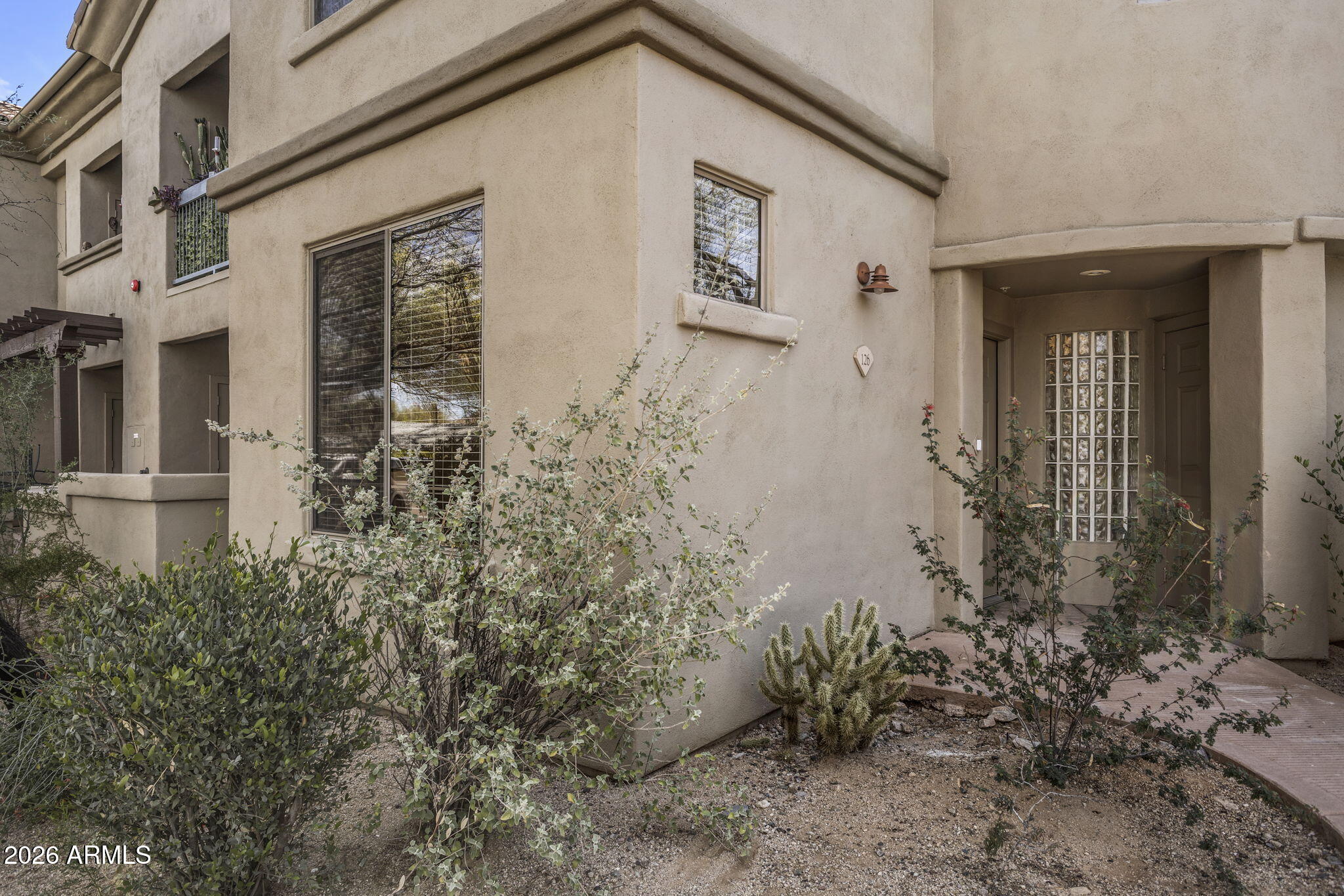 20801 N 90TH Place 126, Scottsdale, AZ 85255 — Photo 1 of 32