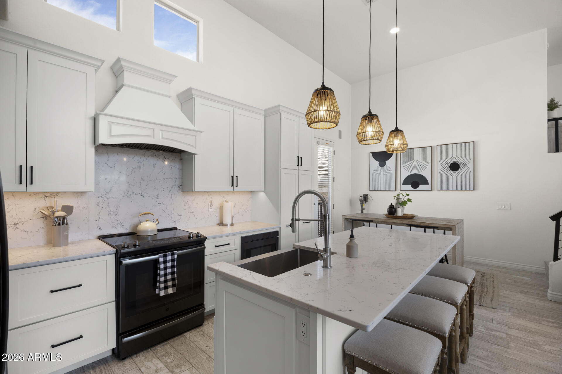 15221 N CLUBGATE Drive 2064, Scottsdale, AZ 85254 — Photo 1 of 26