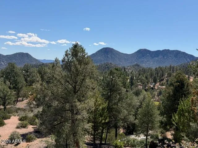 704 S Shady Glade, Payson, AZ 85541 — Photo 1 of 118