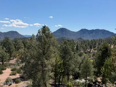 704 S Shady Glade, Payson, AZ 85541