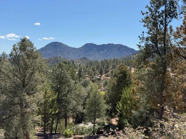 704 S Shady Glade, Payson, AZ 85541 — Photo 1 of 58