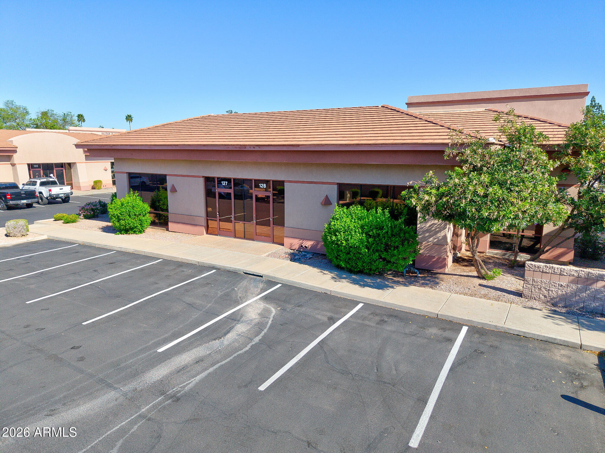 1830 S ALMA SCHOOL Road 128, Mesa, AZ 85210 — Photo 1 of 14