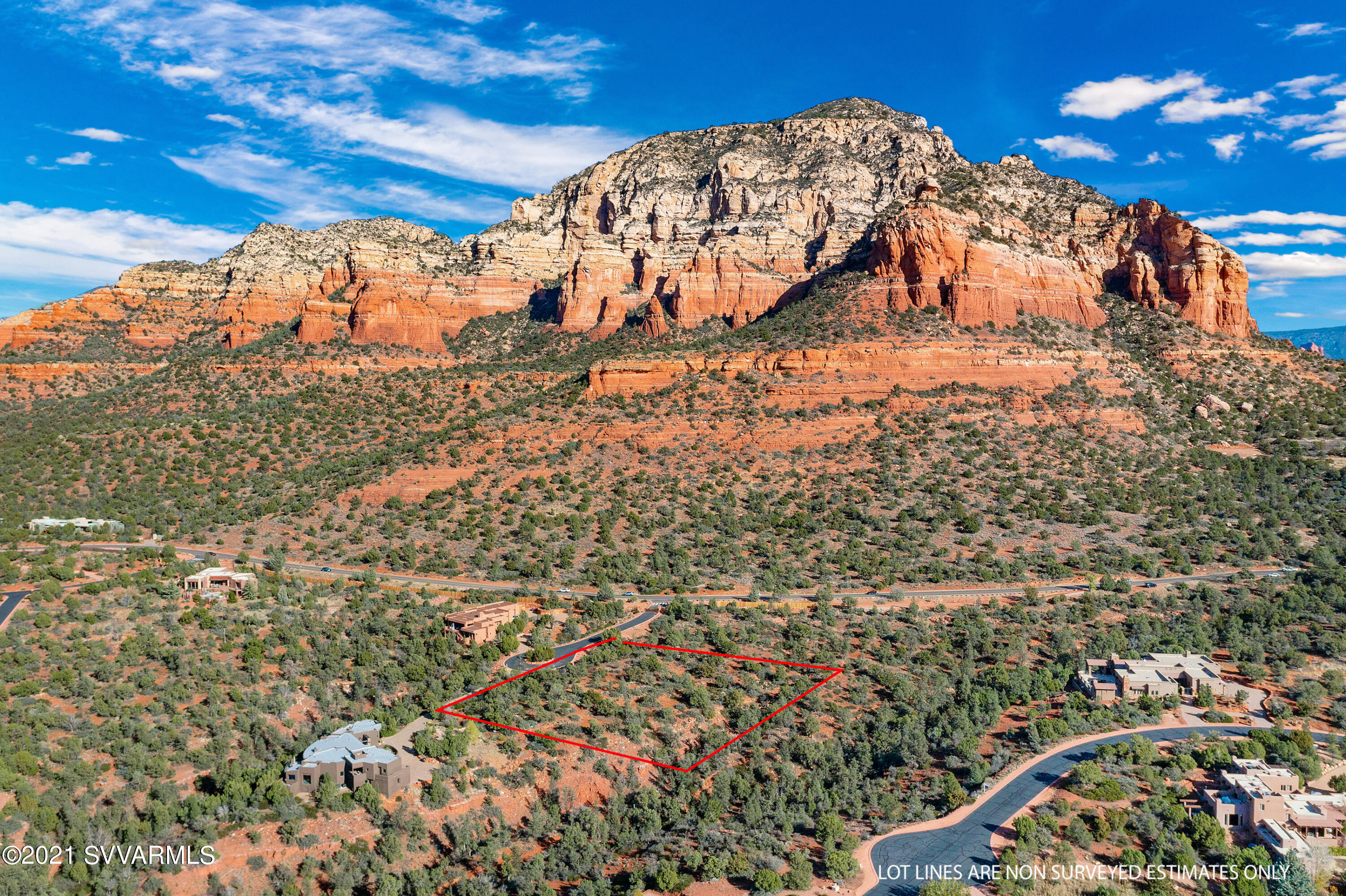 120 Cinnabar Drive 54, Sedona, AZ 86336 — Photo 1 of 12