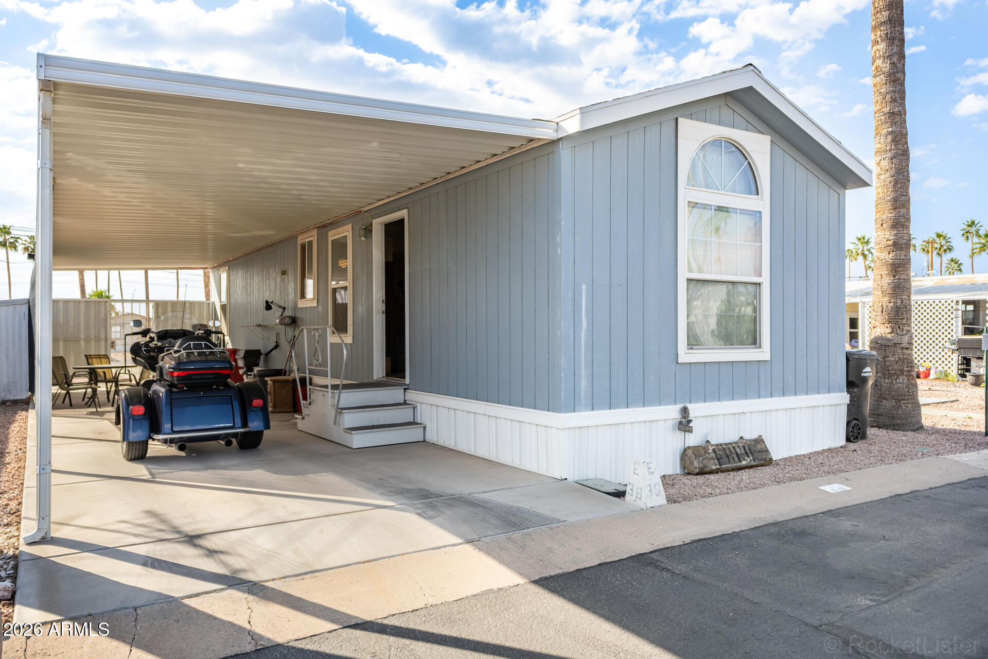 7807 E MAIN Street E-38, Mesa, AZ 85207 — Photo 1 of 21