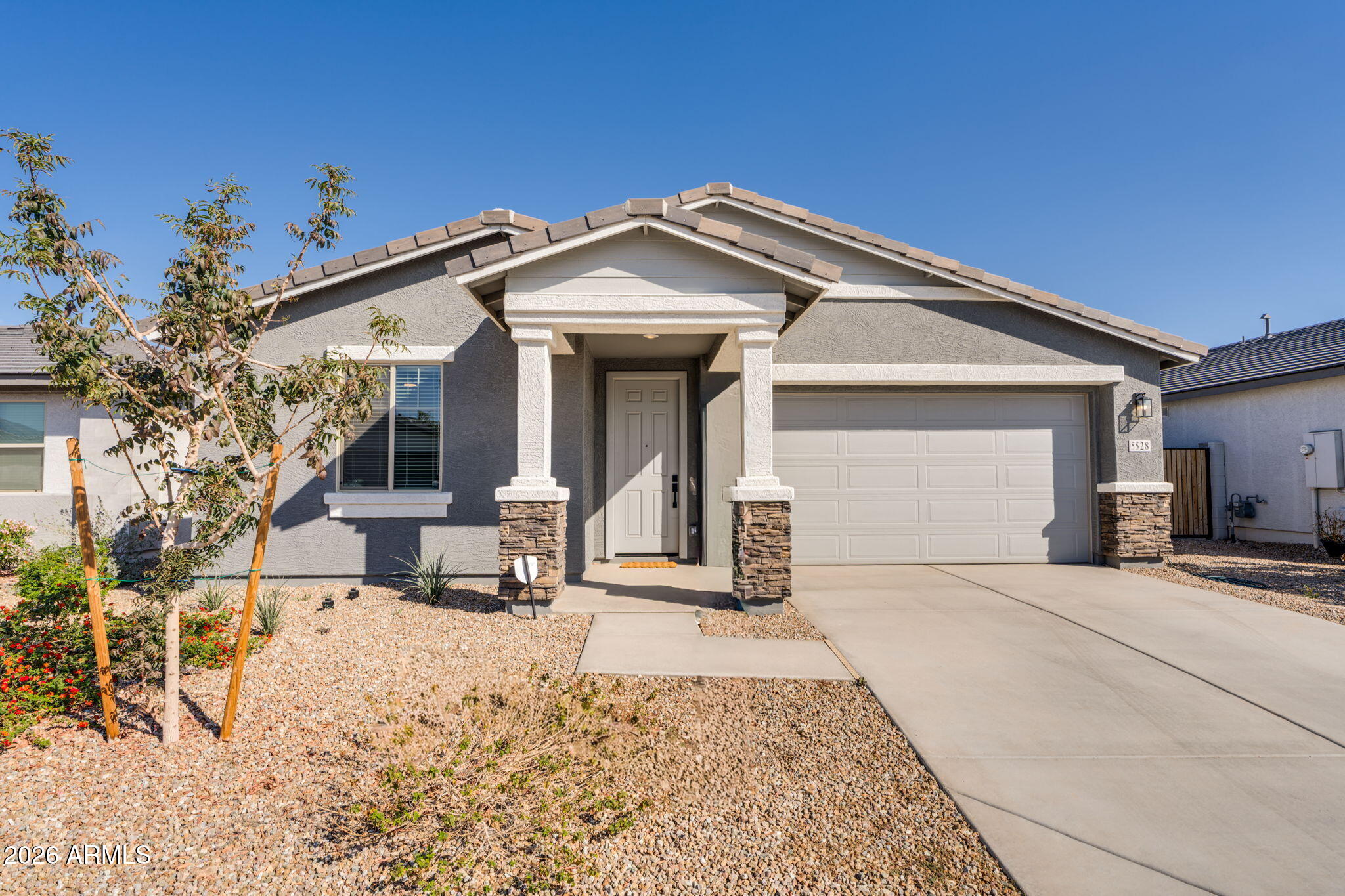 5528 W MCNEIL Street, Laveen, AZ 85339 — Photo 1 of 44