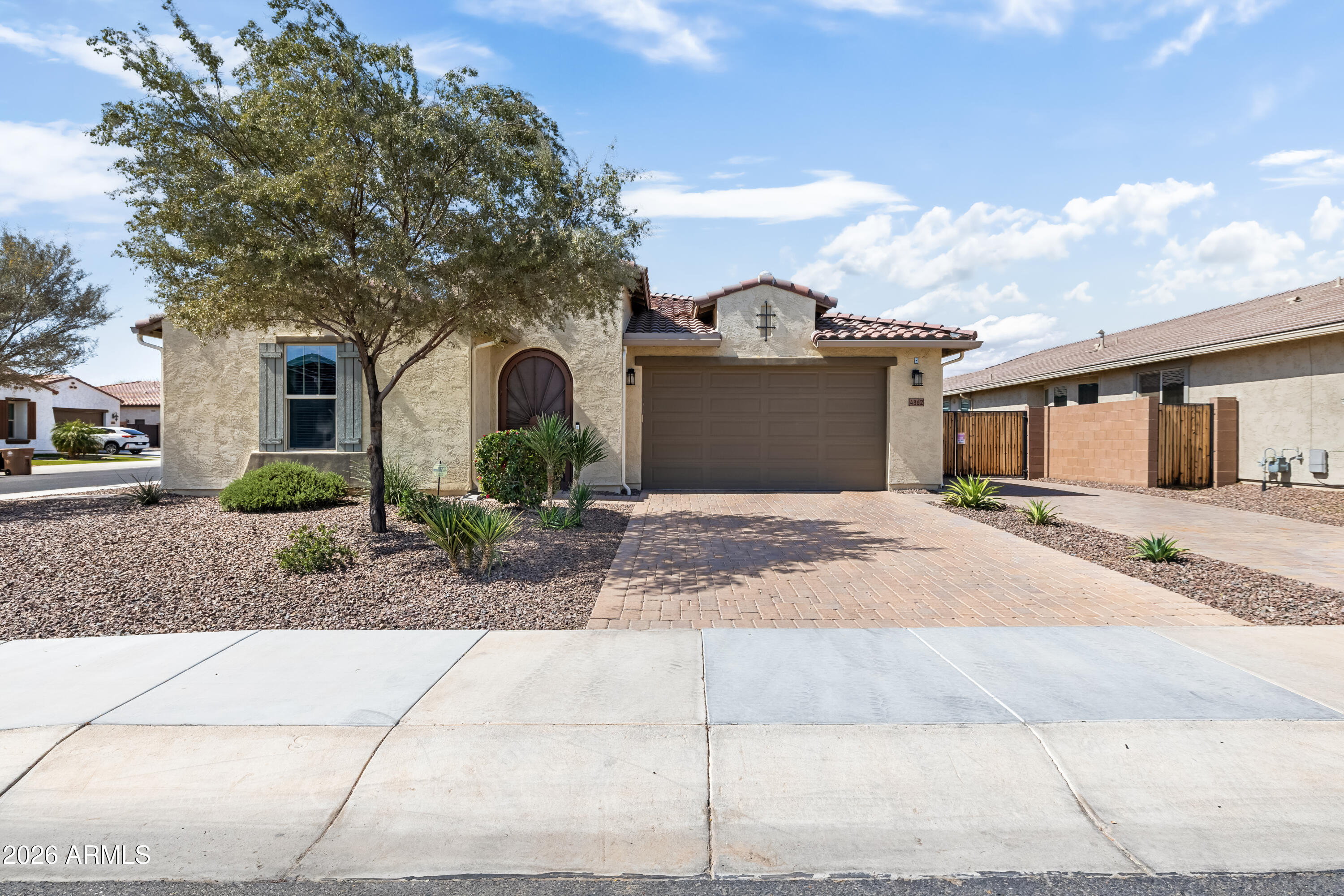 4862 N 183rd Lane, Goodyear, AZ 85395 — Photo 1 of 34
