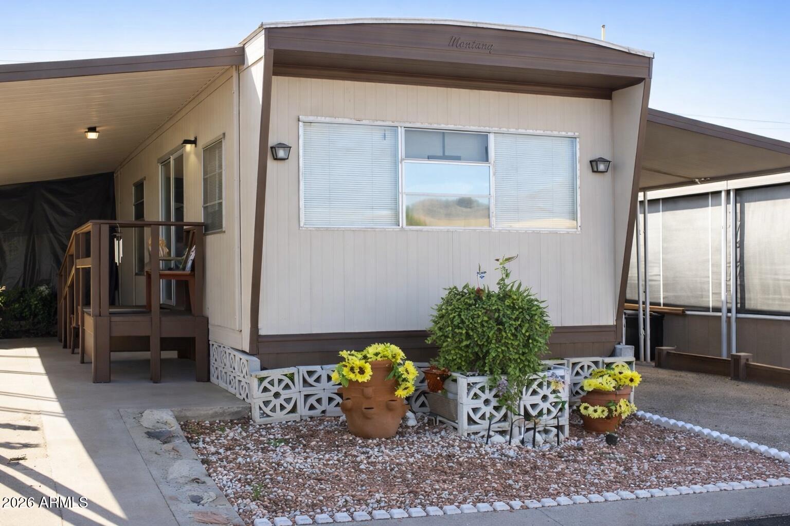 10401 N Cave Creek Road 254, Phoenix, AZ 85020 — Photo 1 of 16