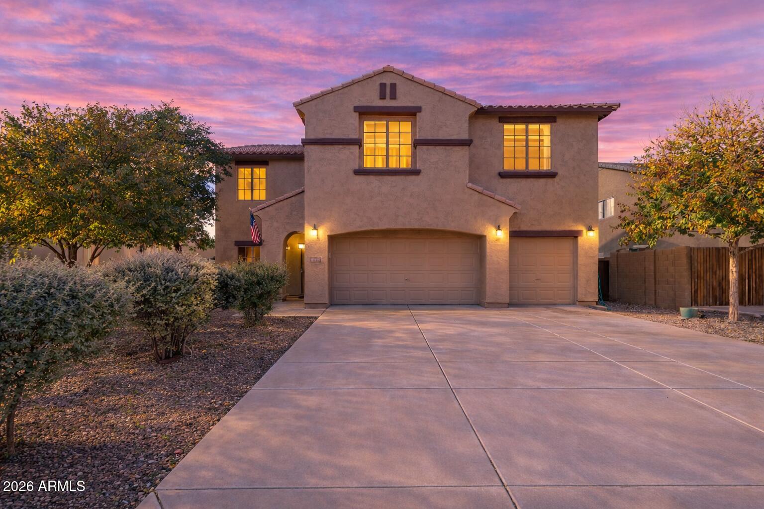 41476 N ALI Trail, San Tan Valley, AZ 85140 — Photo 1 of 30