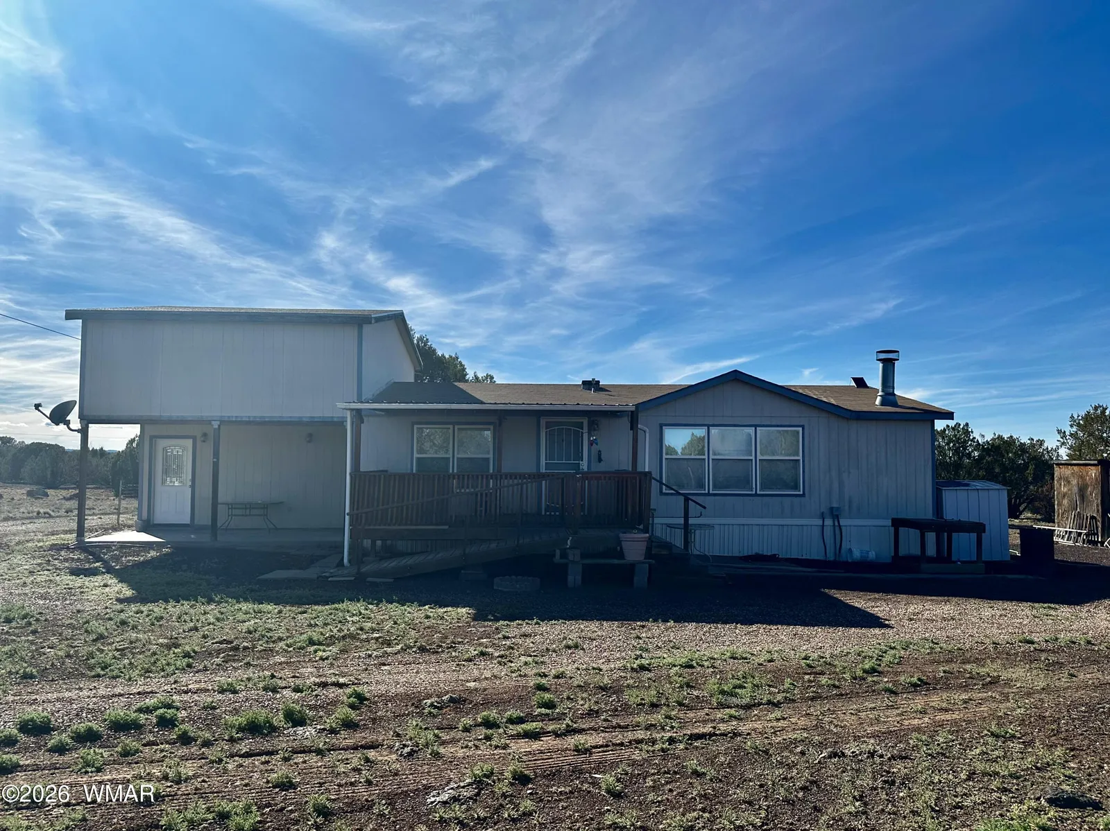 7980 Shehan Road, Show Low, AZ 85901 — Photo 1 of 14