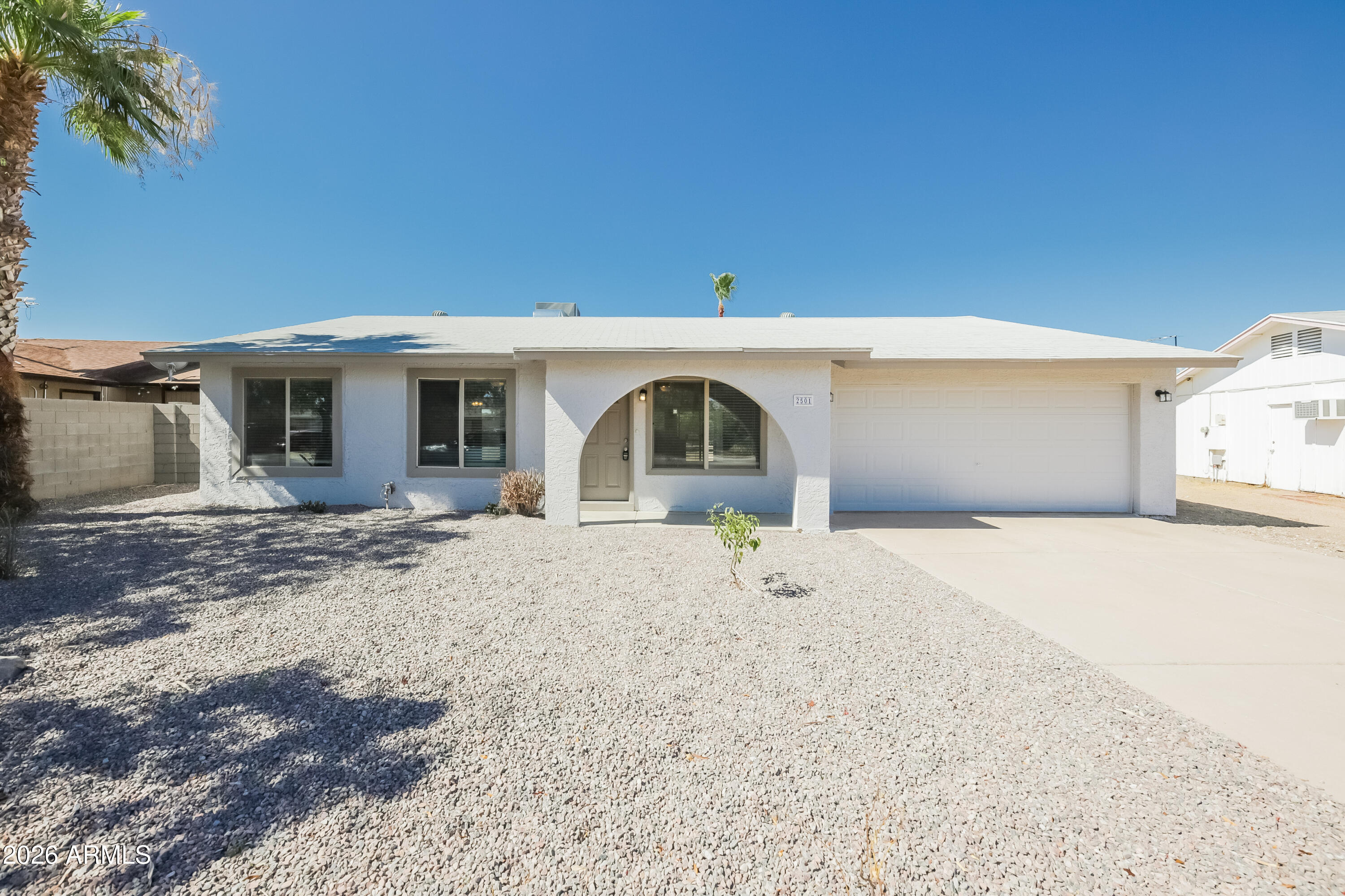 2501 E VILLA RITA Drive, Phoenix, AZ 85032 — Photo 1 of 15