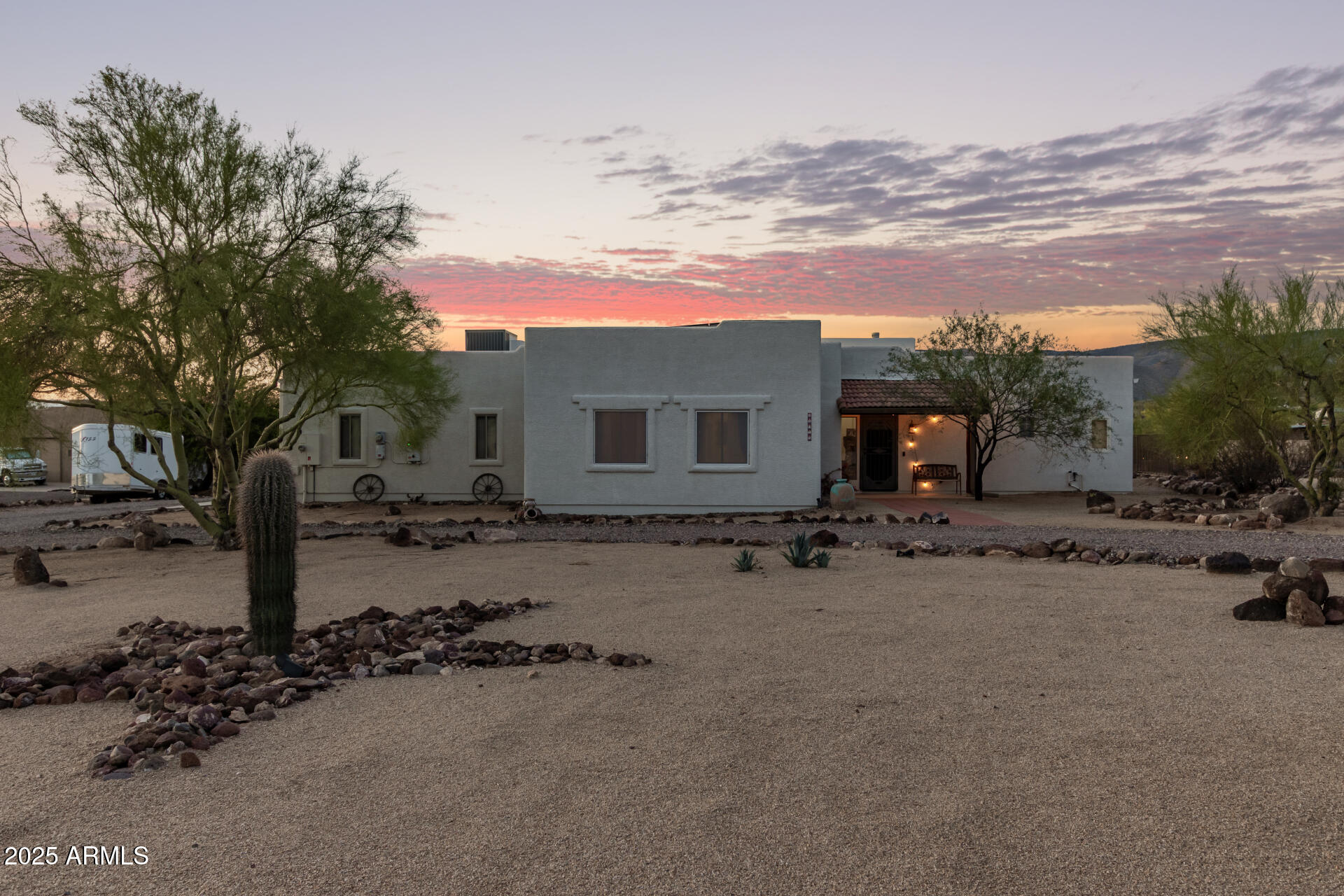 44015 N 20TH Street, New River, AZ 85087 — Photo 1 of 70