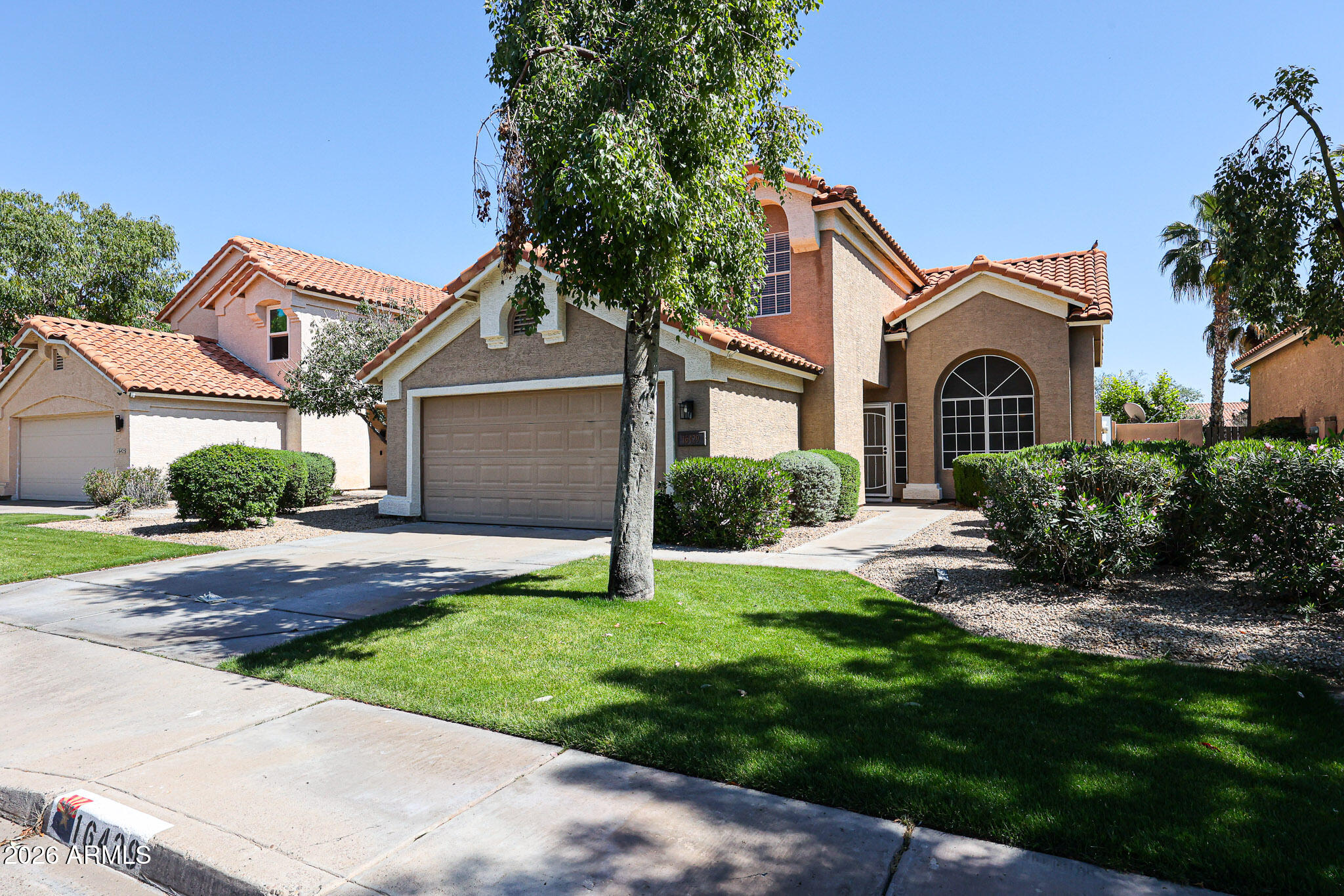 16429 S 33RD Street, Phoenix, AZ 85048 — Photo 1 of 30
