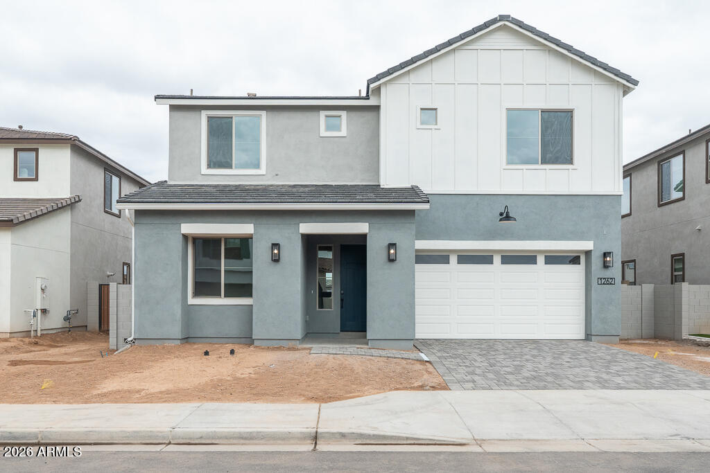 1262 E PRESCOTT Street, Gilbert, AZ 85298 — Photo 1 of 20