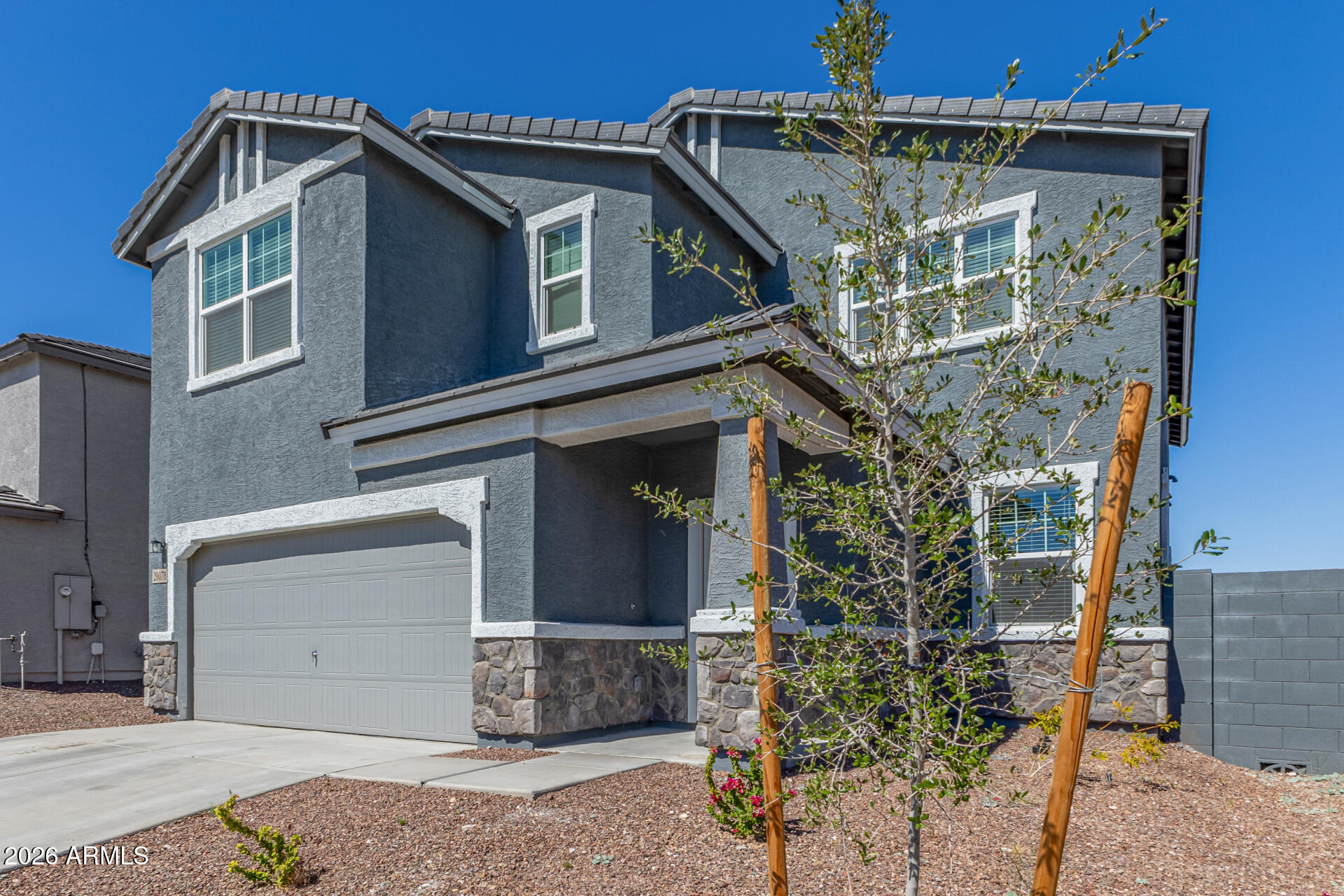 20078 W BADGETT Lane, Litchfield Park, AZ 85340 — Photo 1 of 36