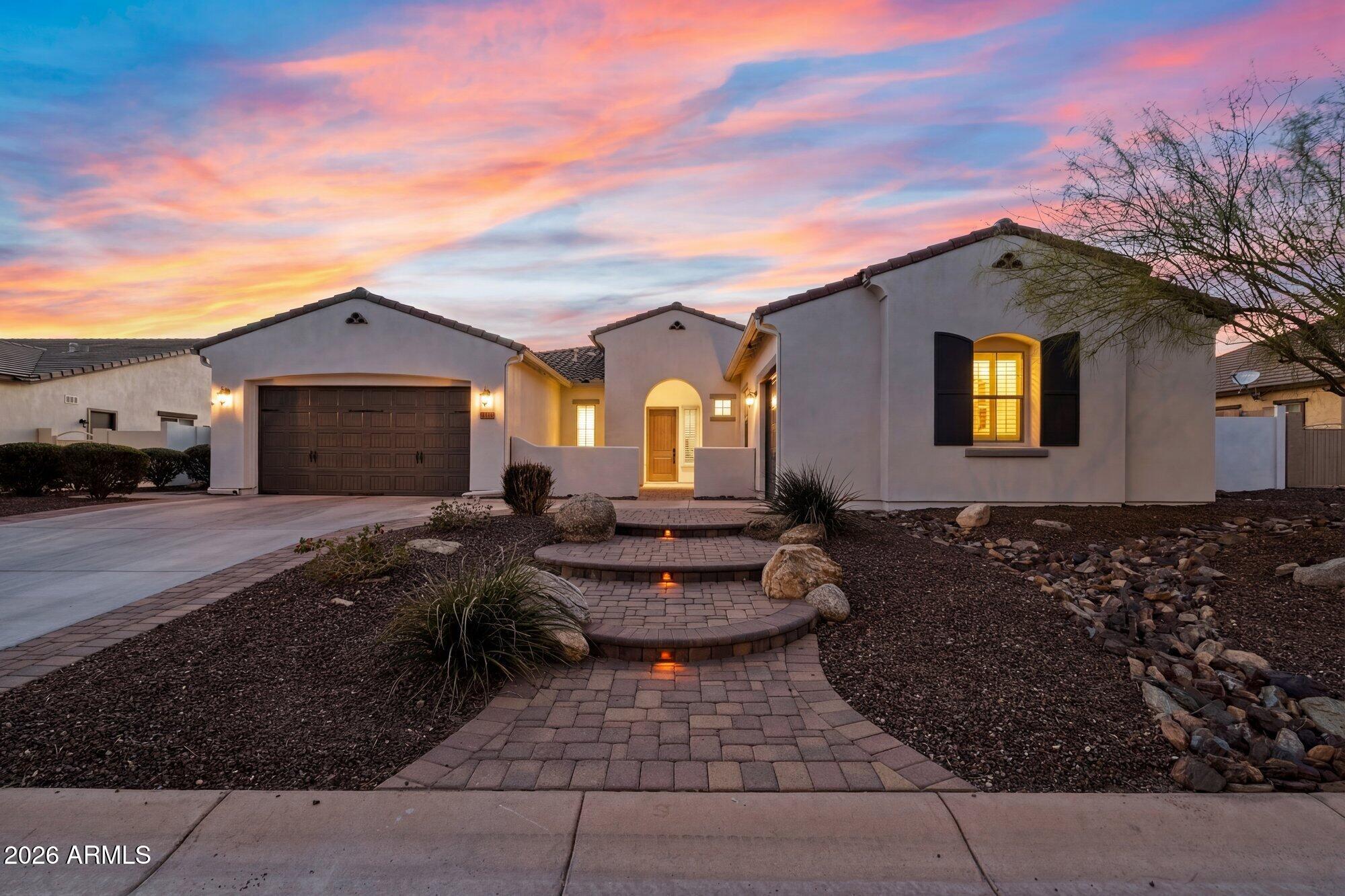 32116 N 127TH Drive, Peoria, AZ 85383 — Photo 1 of 58