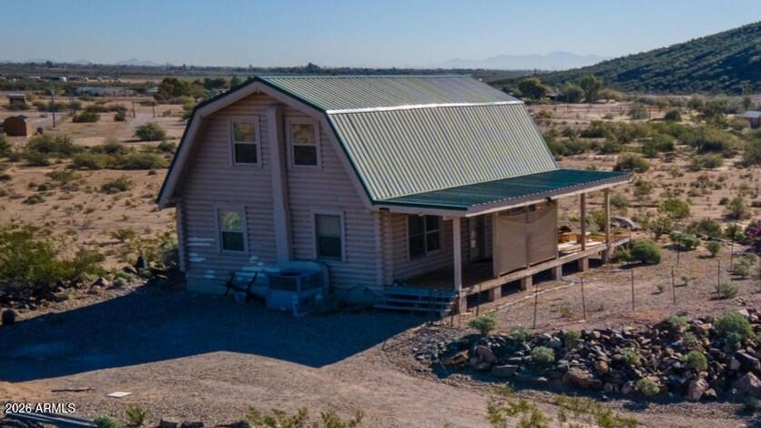 38941 W BUCKEYE Road, Tonopah, AZ 85354 — Photo 1 of 1