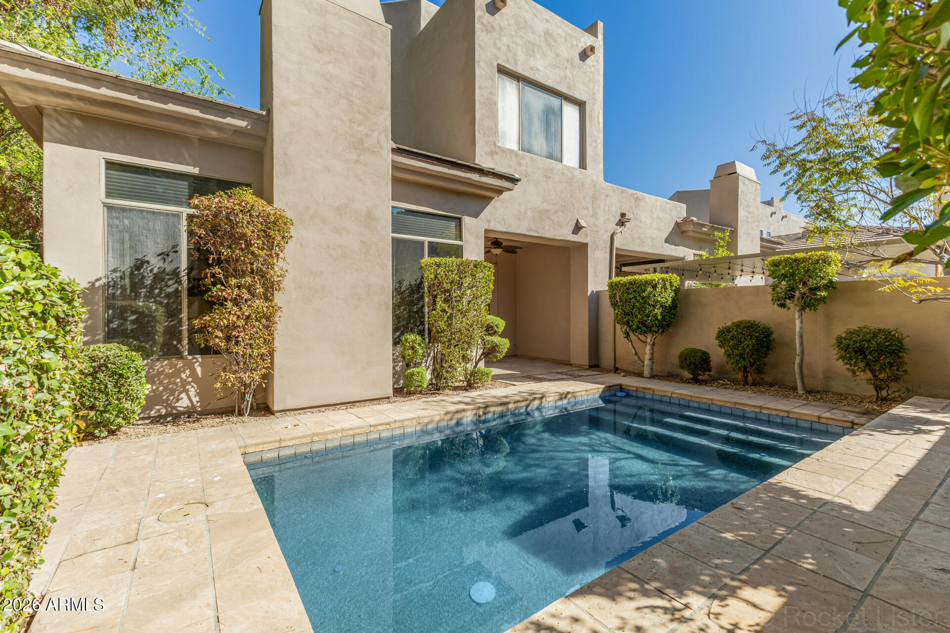 7249 E DEL ACERO Drive, Scottsdale, AZ 85258 — Photo 1 of 40