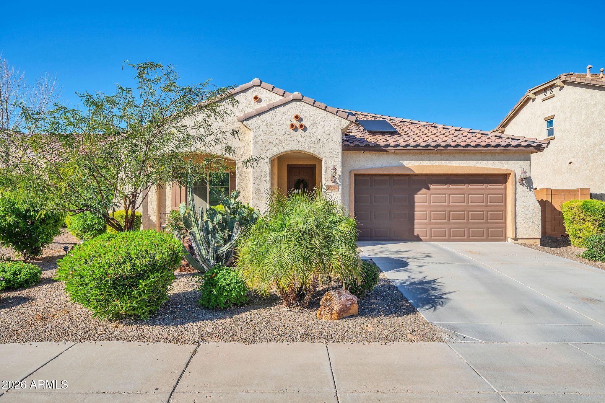 25954 W Potter Drive, Buckeye, AZ 85396 — Photo 1 of 39