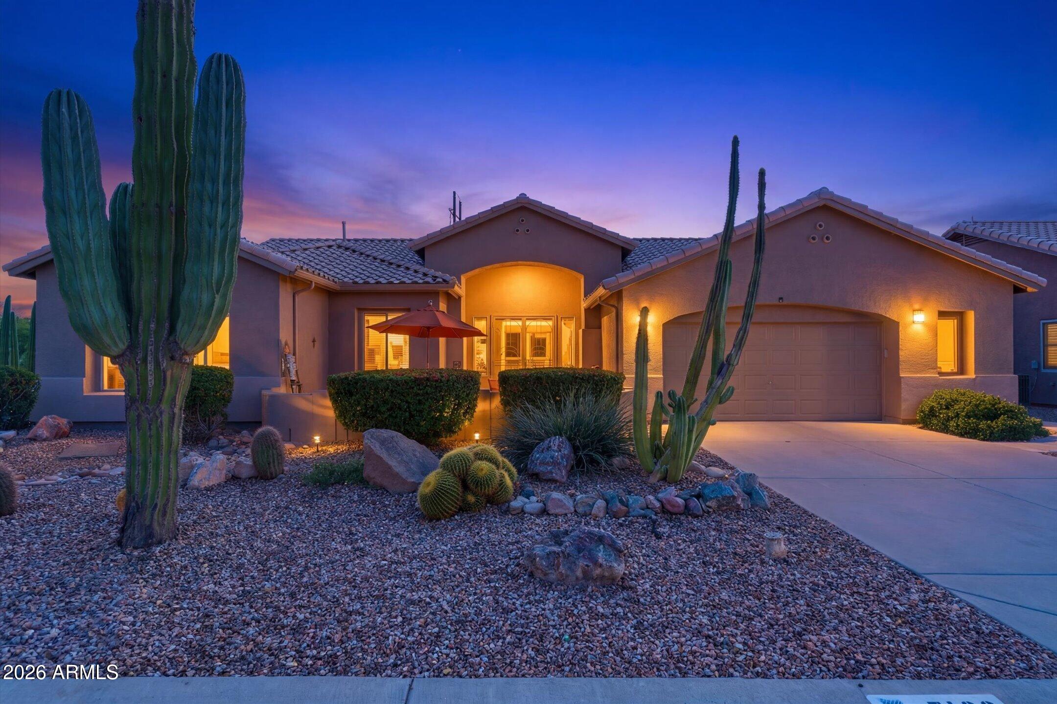 7169 E MARIOLA Court, Gold Canyon, AZ 85118 — Photo 1 of 57