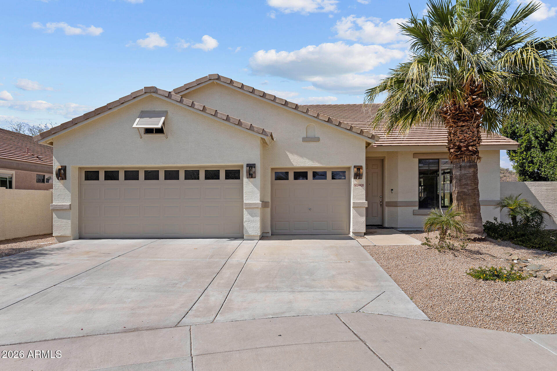 24420 N 60TH Lane, Glendale, AZ 85310 — Photo 1 of 75