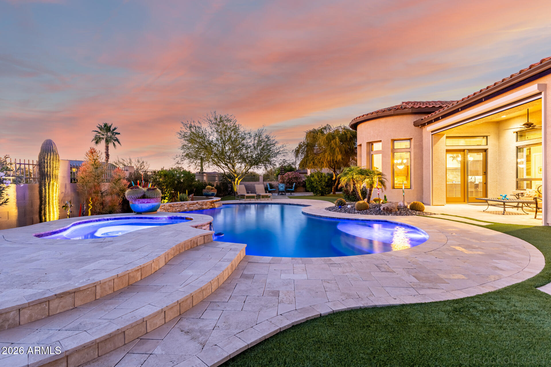 2234 N GILA VERDE, Mesa, AZ 85207 — Photo 1 of 65