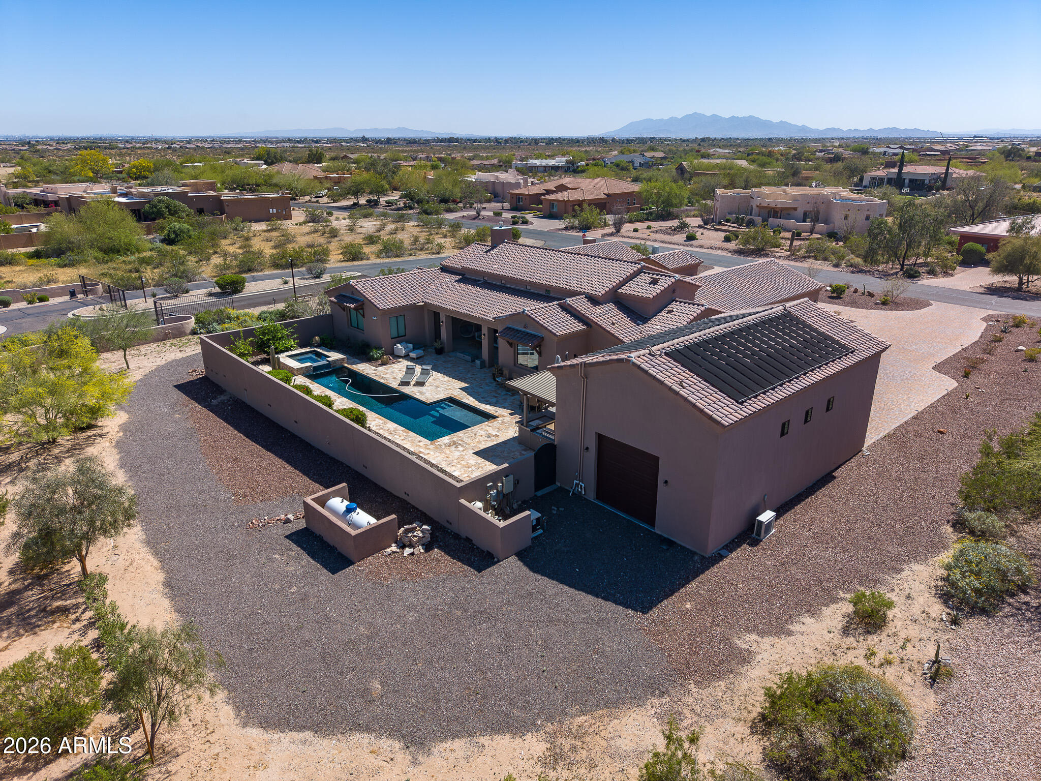 19312 W PUGET Avenue, Waddell, AZ 85355 — Photo 1 of 74