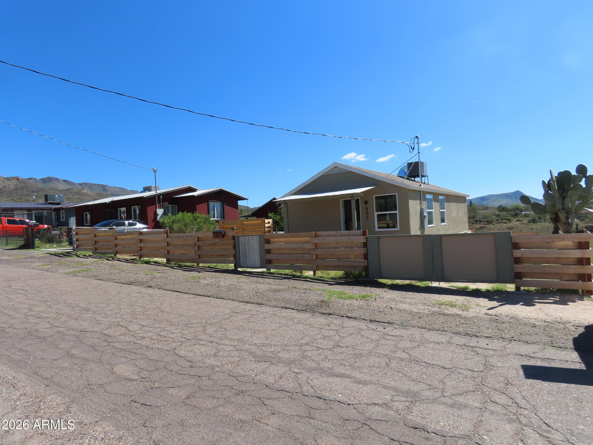 835 W Spray Street, Superior, AZ 85173 — Photo 1 of 47