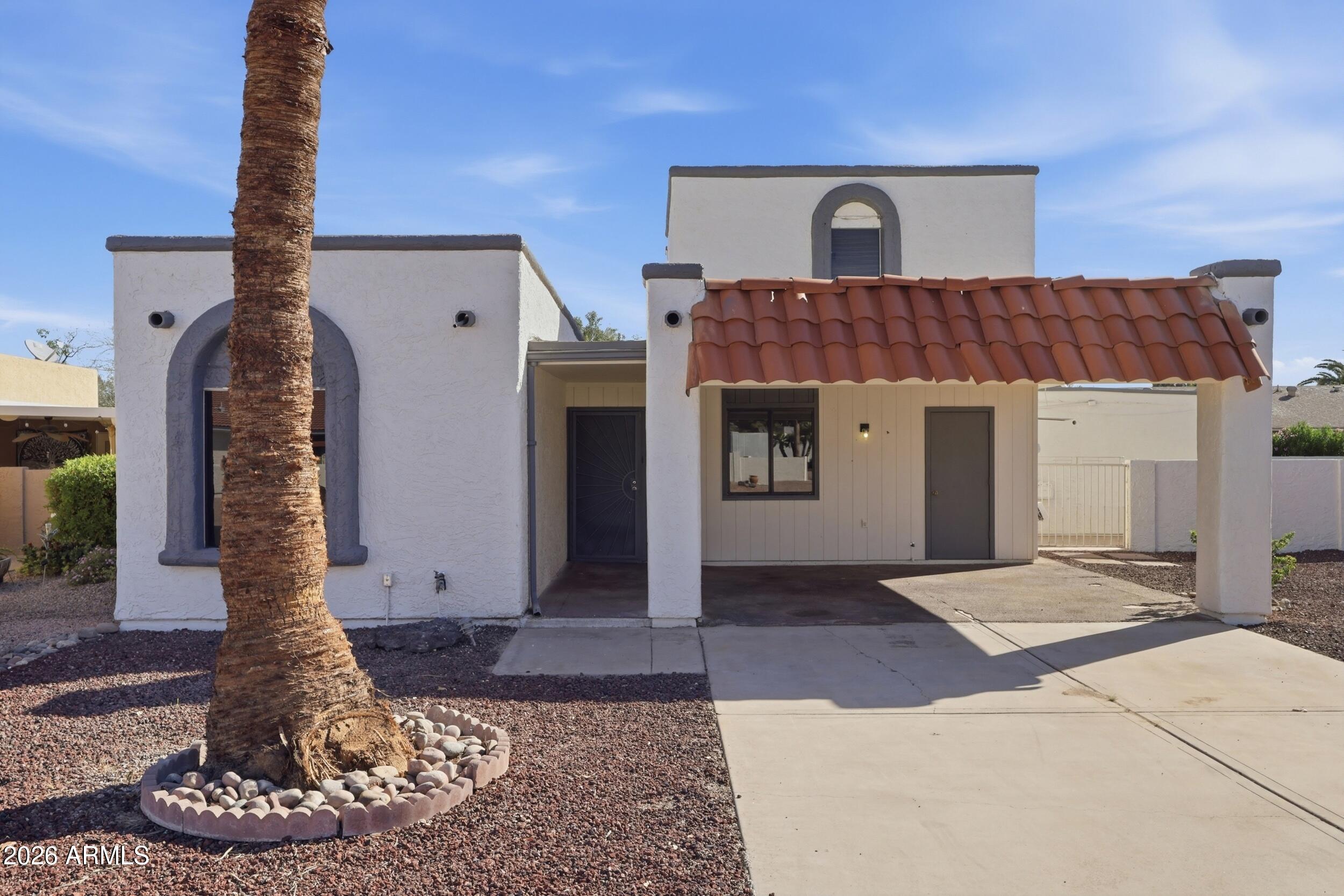 9308 E CITRUS Lane N, Sun Lakes, AZ 85248 — Photo 1 of 48