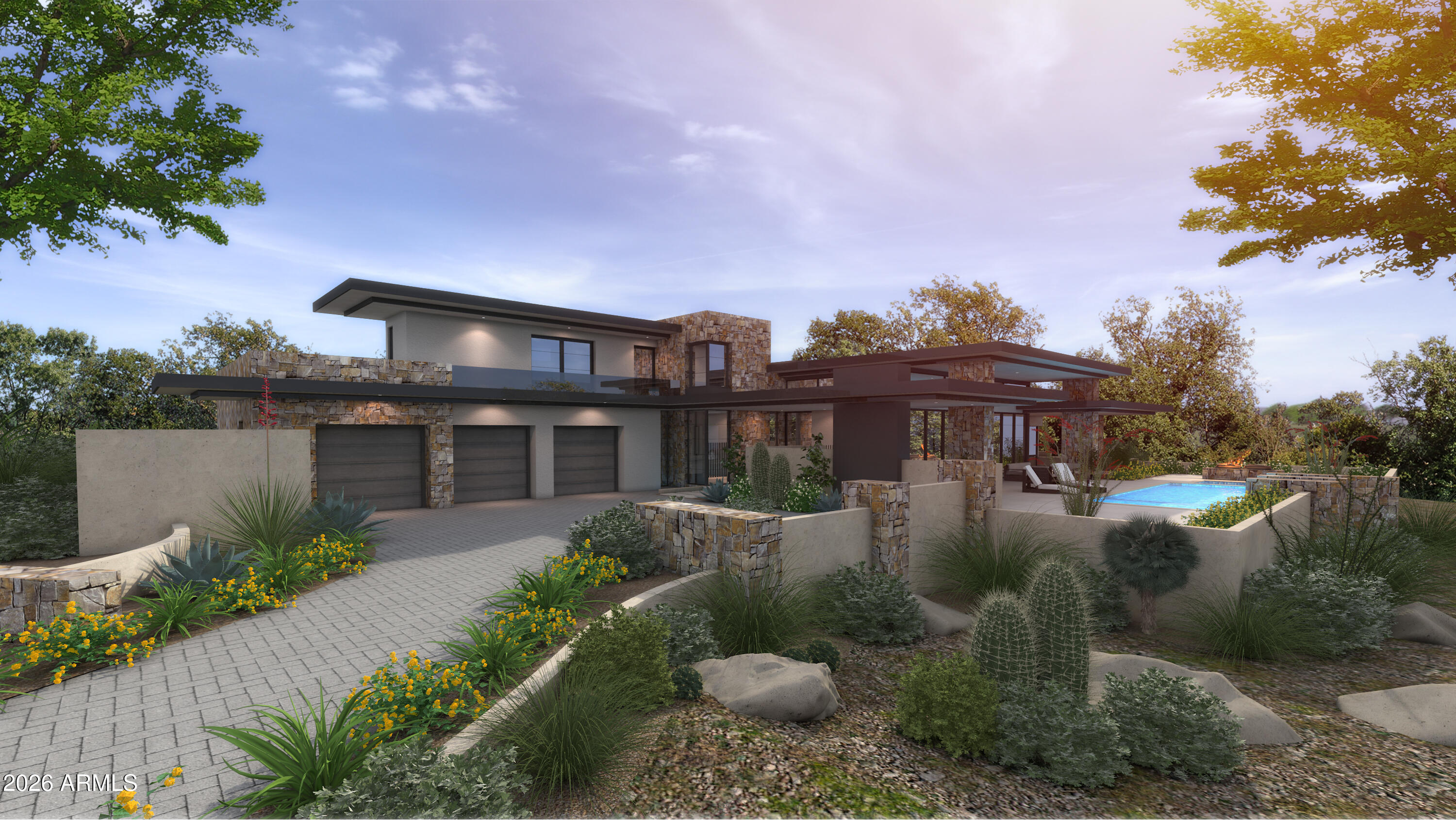 39994 N 106TH Place N 140, Scottsdale, AZ 85262 — Photo 1 of 39