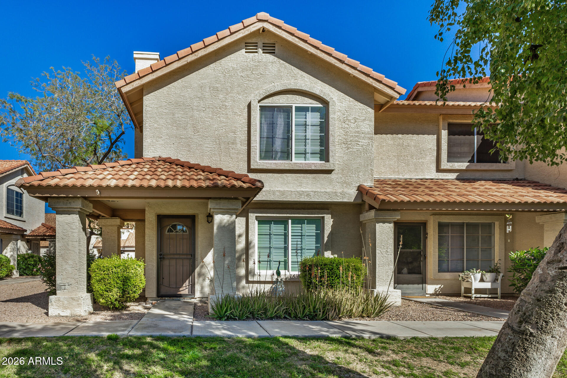 5808 E BROWN Road 143, Mesa, AZ 85205 — Photo 1 of 17