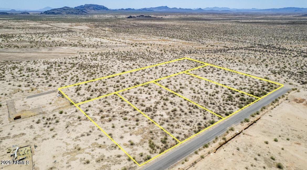 0 W Houser Rd Lot 3, Casa Grande, AZ 85193 — Photo 1 of 4