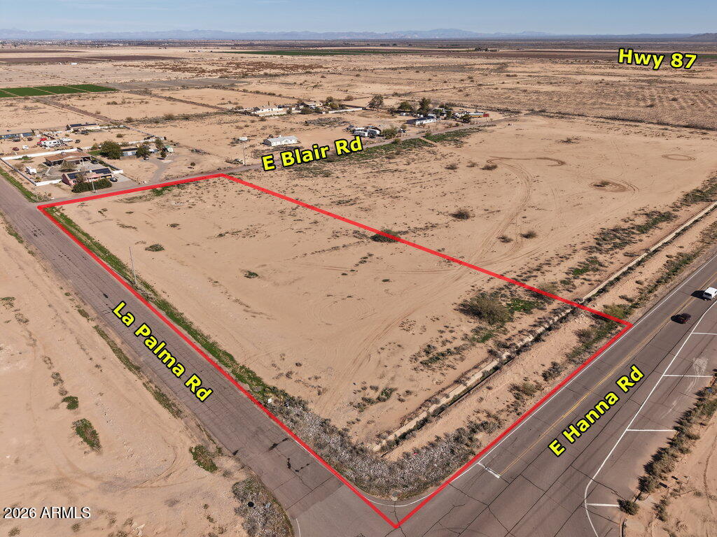 1 E Blair Road 1, Eloy, AZ 85131 — Photo 1 of 16