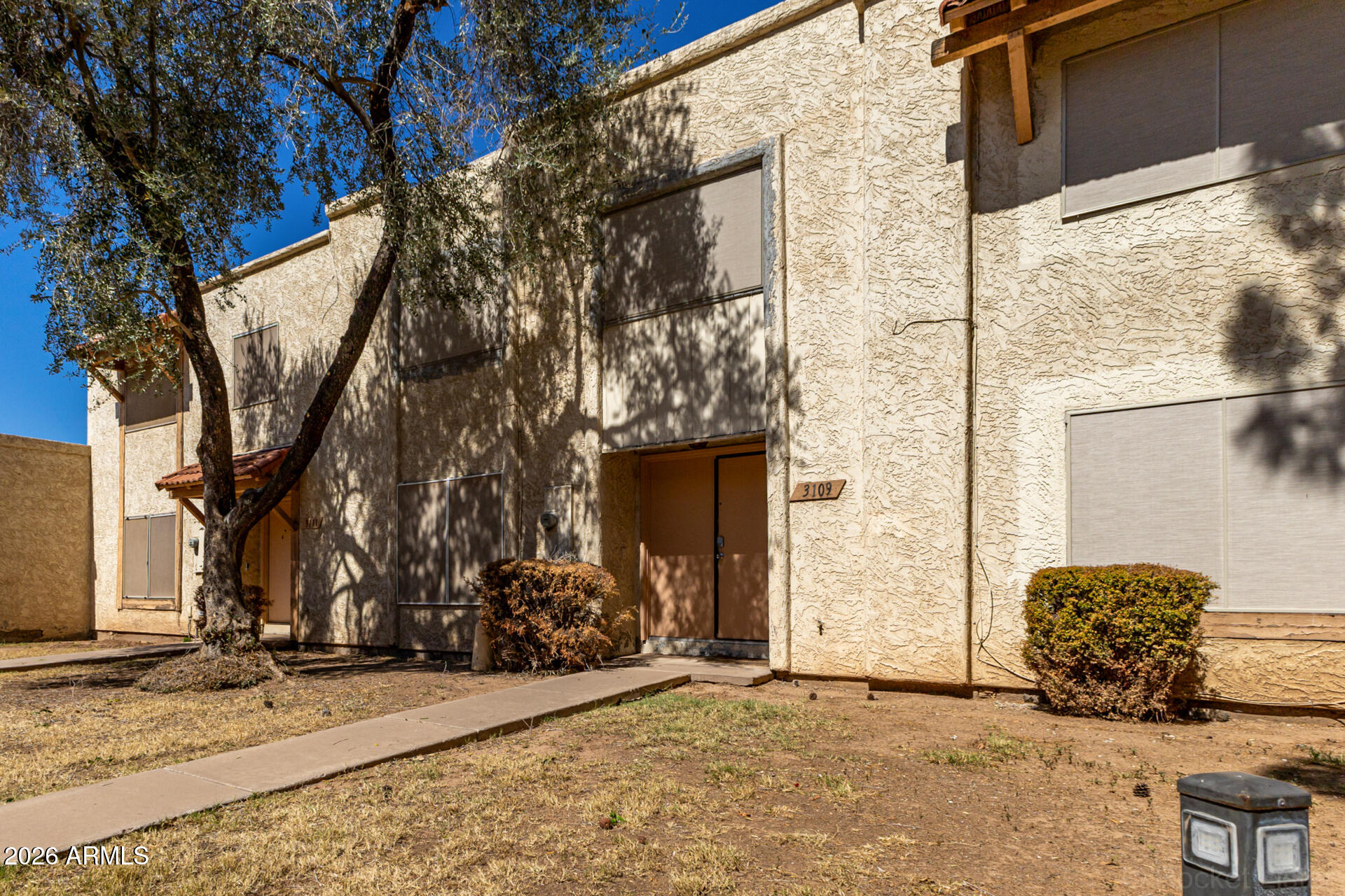3109 W HARMONT Drive, Phoenix, AZ 85051 — Photo 1 of 30