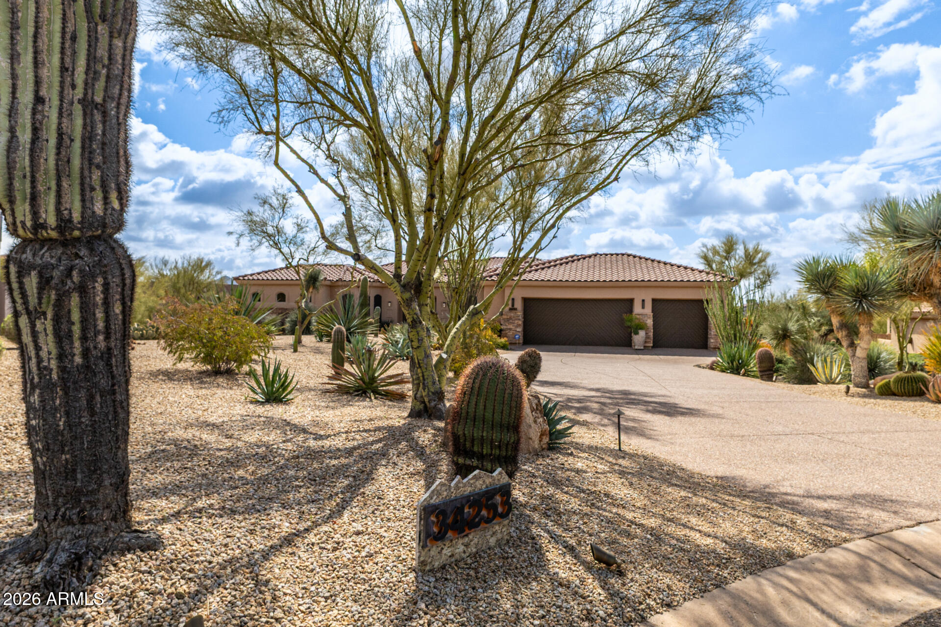 34253 N 92ND Way, Scottsdale, AZ 85262 — Photo 1 of 81