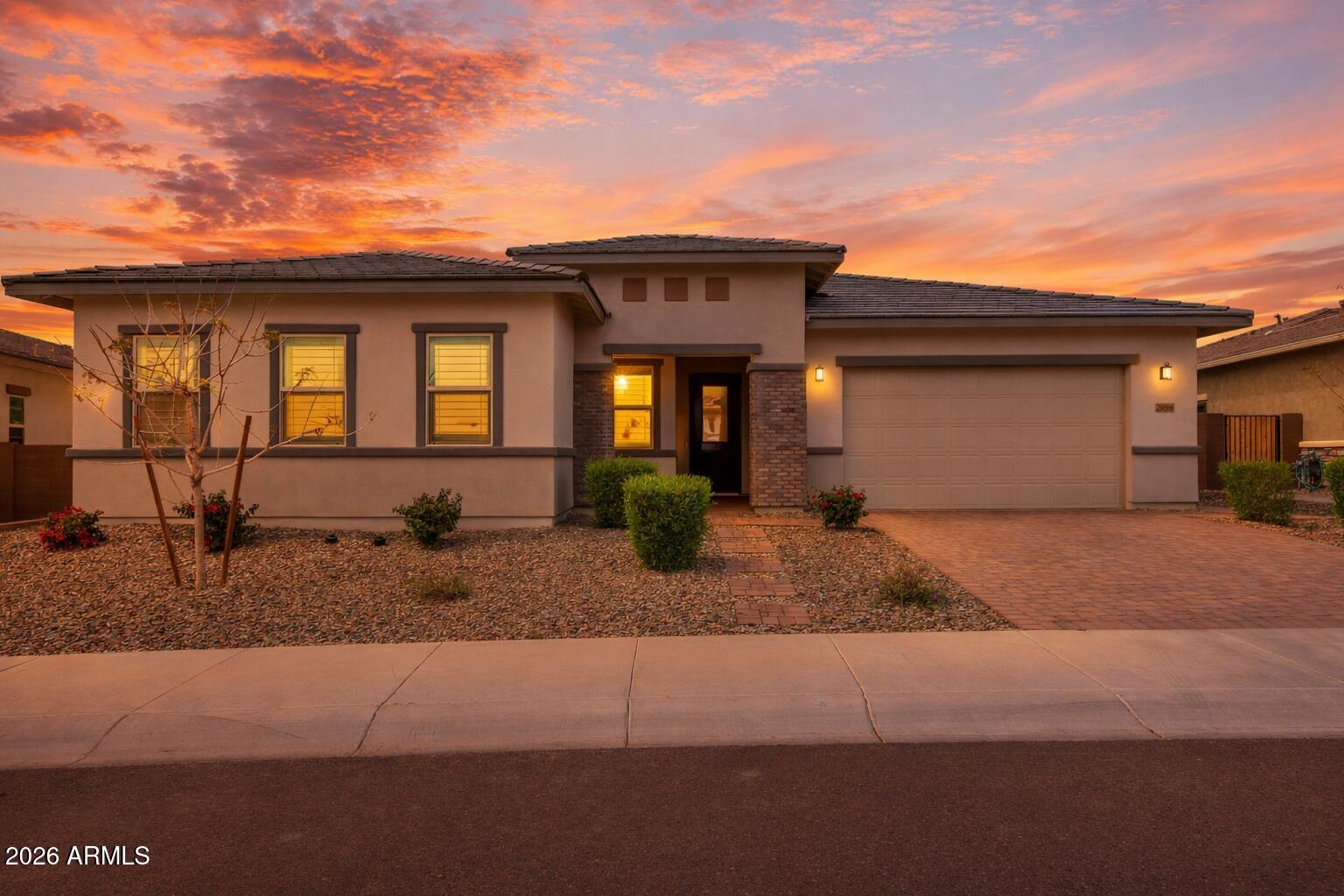 28866 N 133RD Lane, Peoria, AZ 85383 — Photo 1 of 70